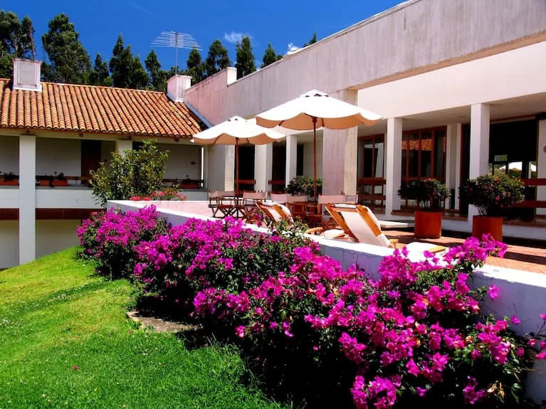 HOTEL CASA LOS FUNDADORES
