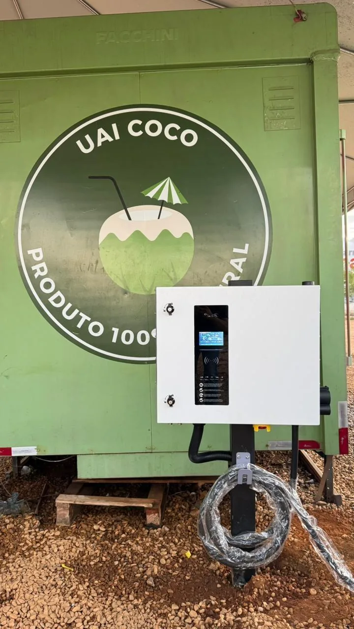 WATTS SOLAR MOBI I UAI COCO - 40KW