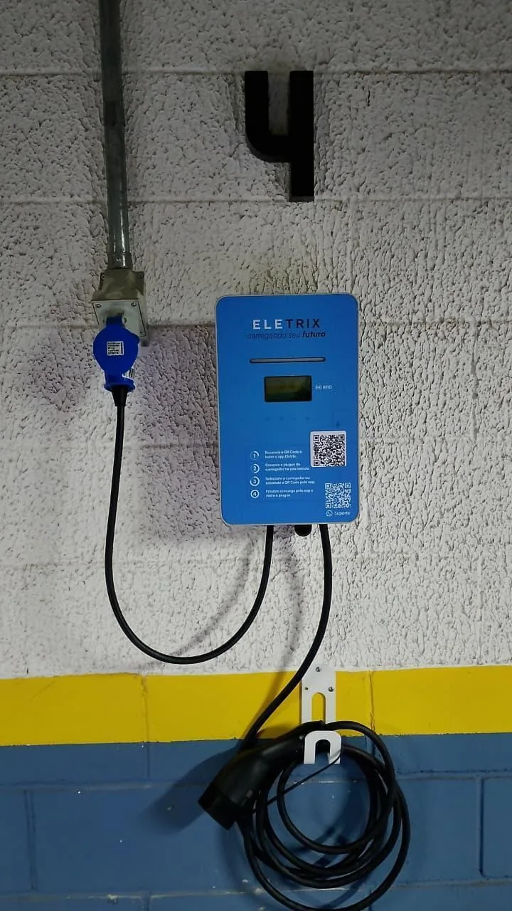 ELETRIX | AQWA CORPORATE