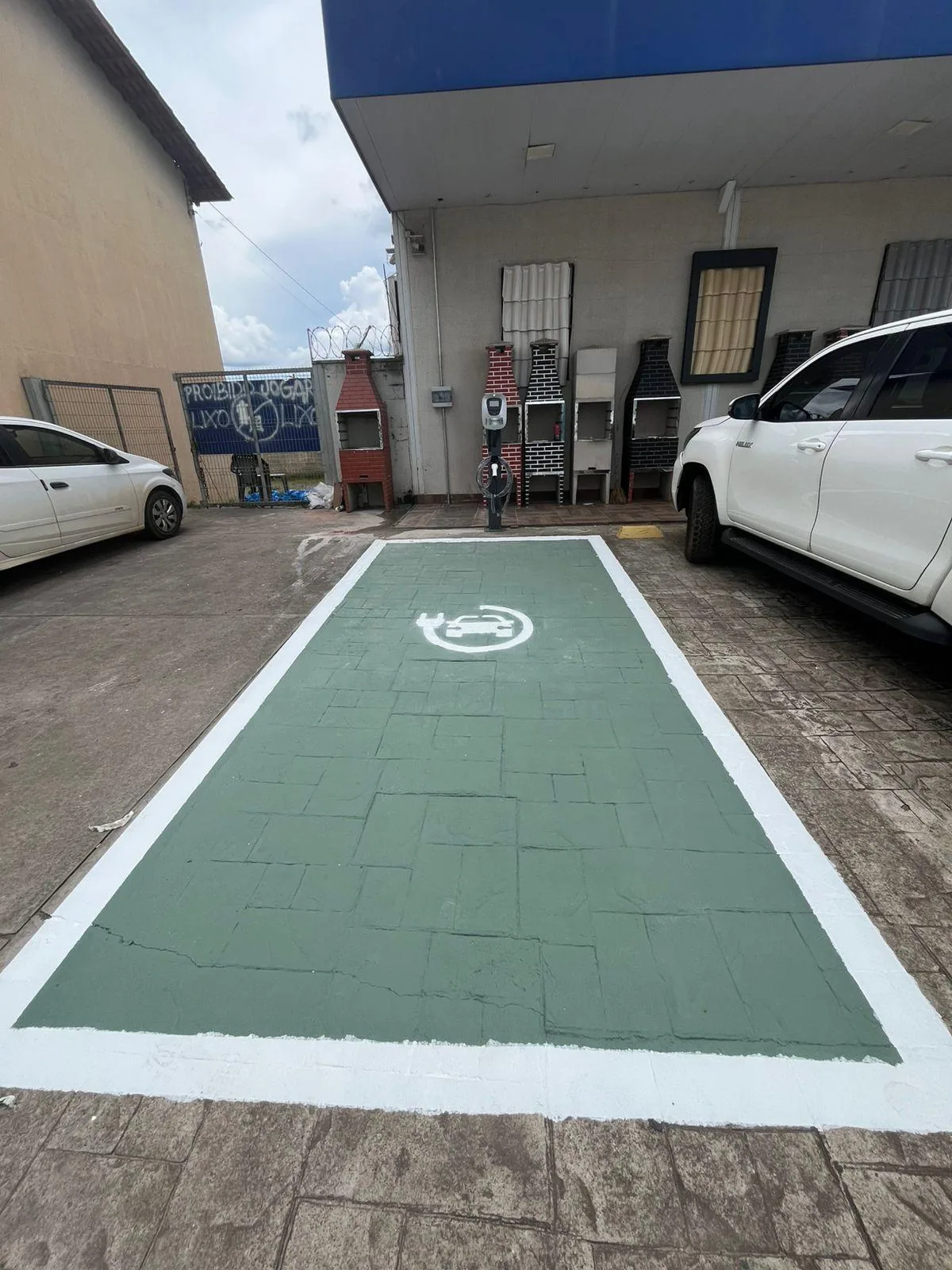 REZENDE MATERIAIS CONSTRUÇÃO