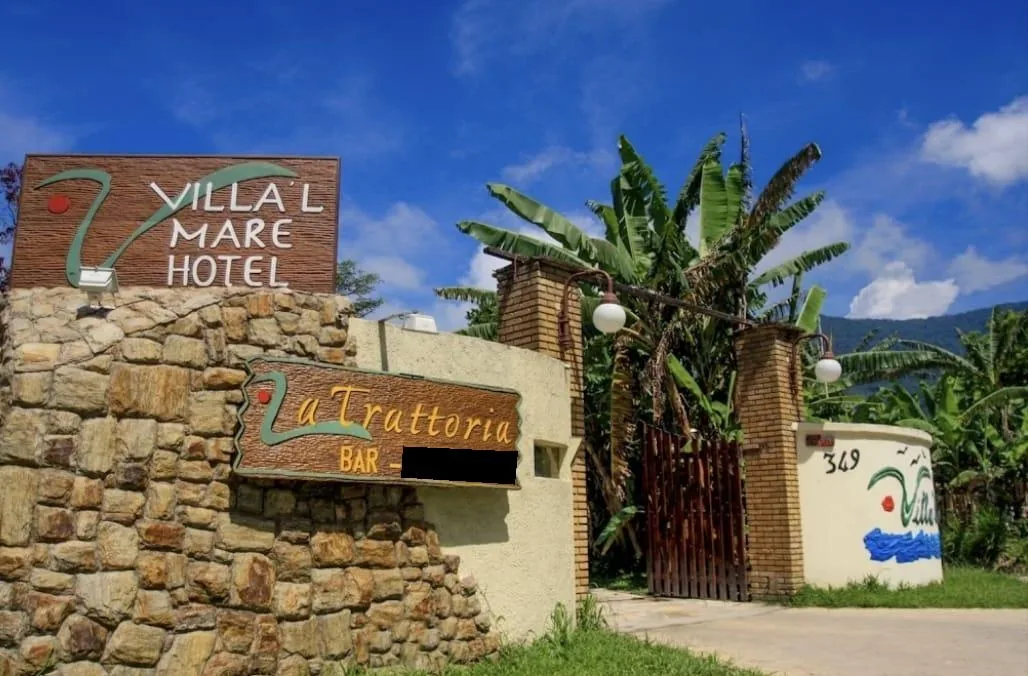 VILLA'L MARE HOTEL