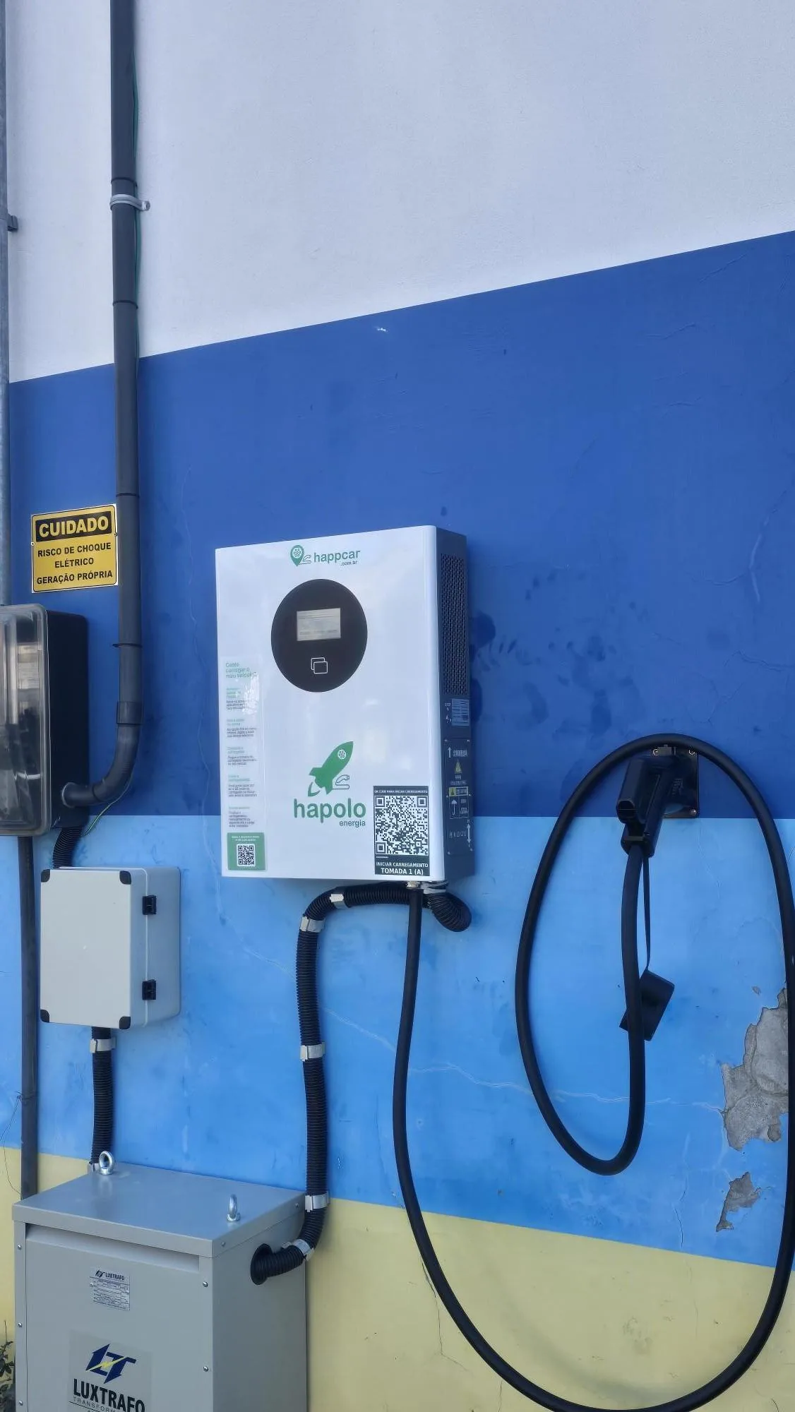 [EM MANUTENÇÃO] CENTRO AUTOMOTIVO CONZATTI