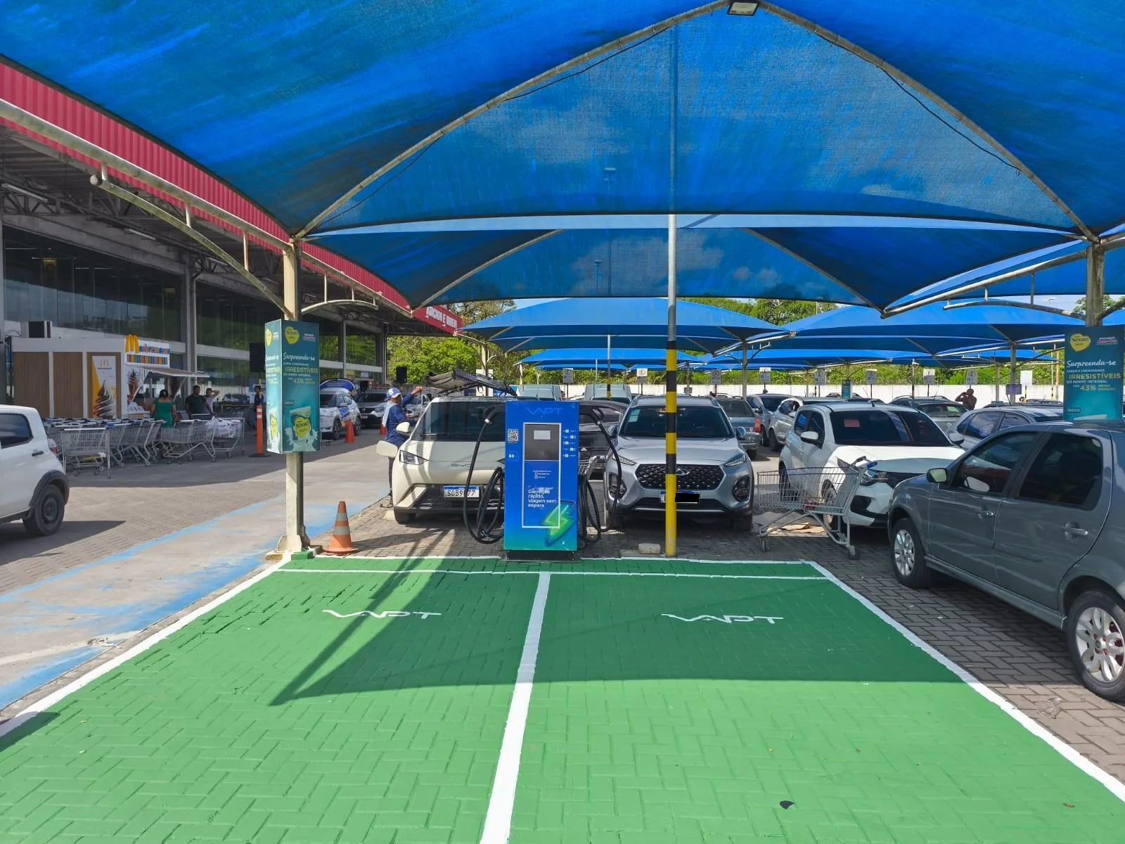 VAPT - ARCO-VITA ASA BRANCA | 80 KW | CABO DE SANTO AGOSTINHO/PE