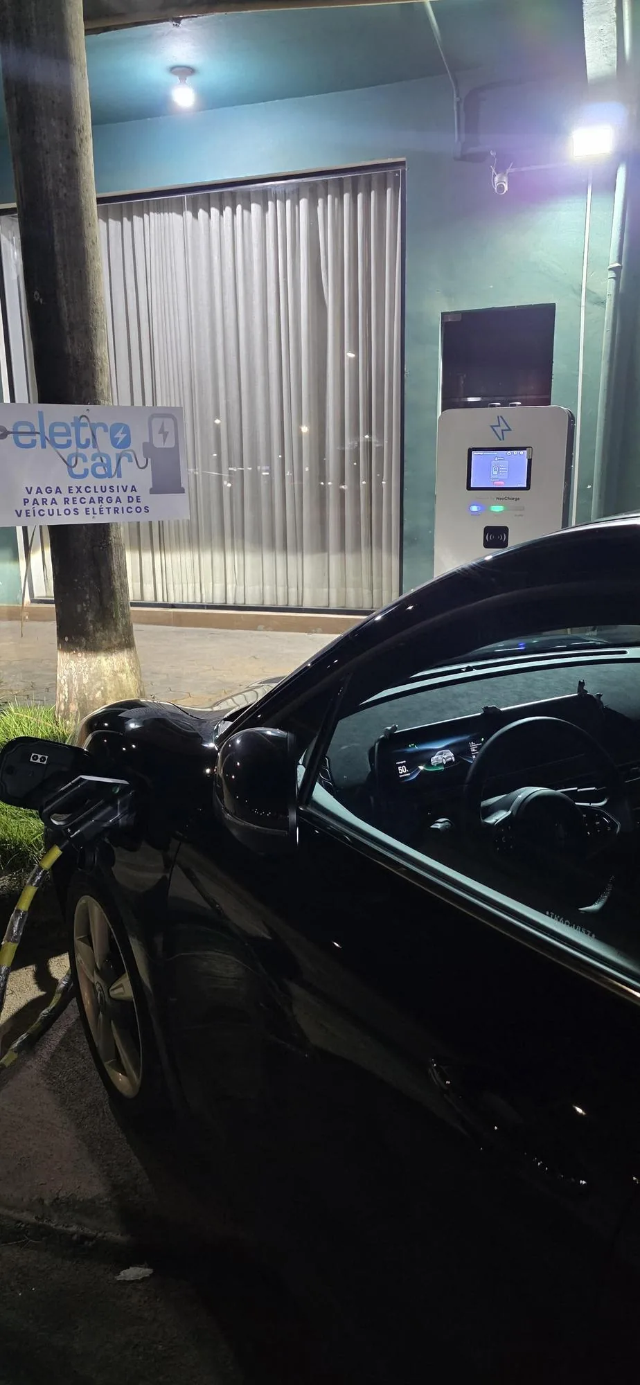 ELETROCAR 24 - HOTEL ZANI 30KWH