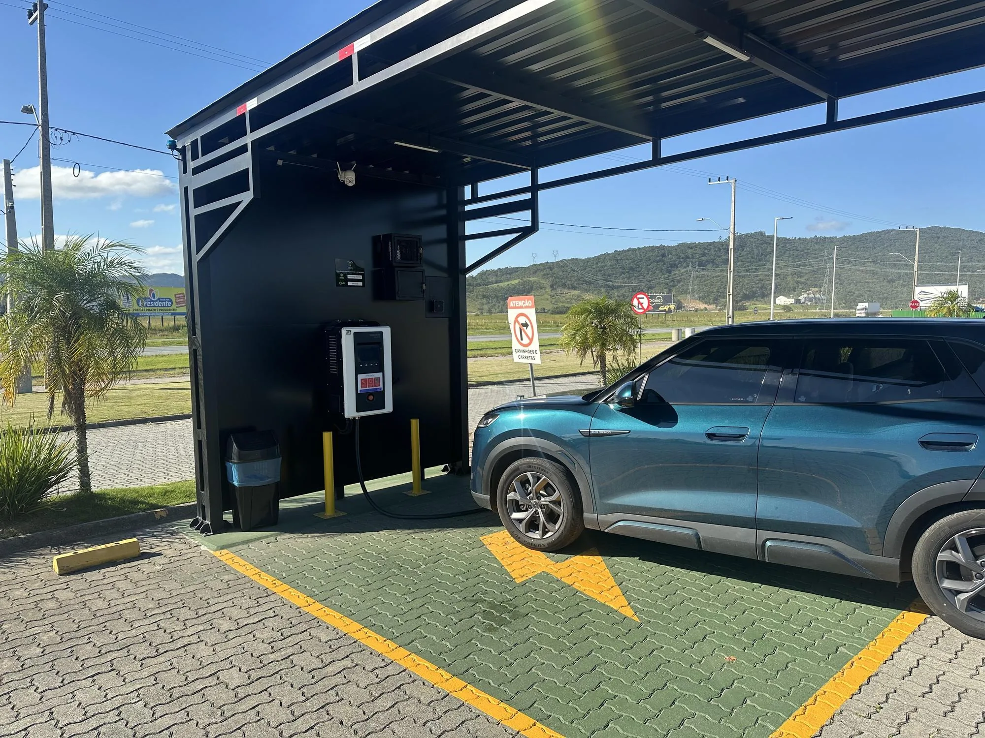 PREMIER AUTOCARGA - APP TUPI
