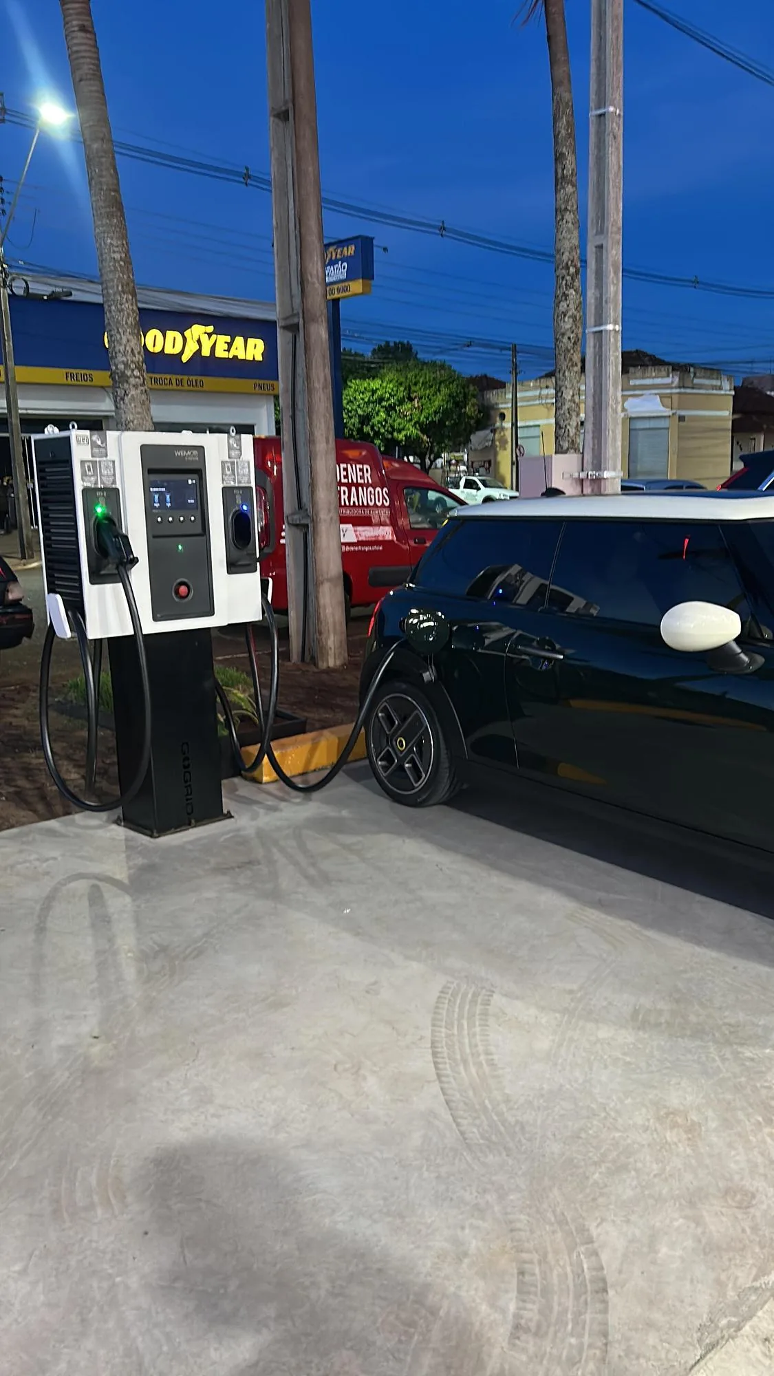 POSTO PRATA