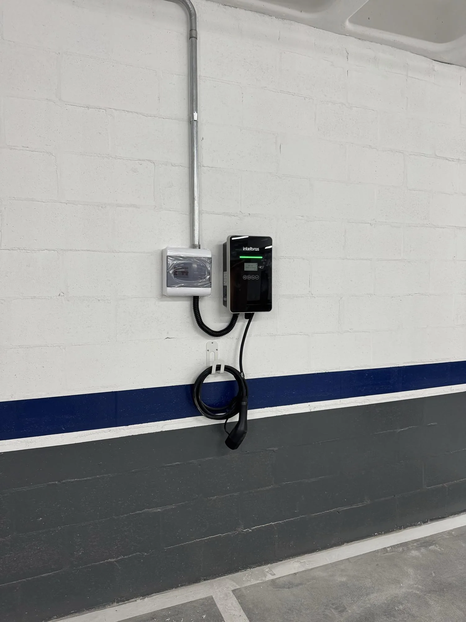 AG5 PARKING