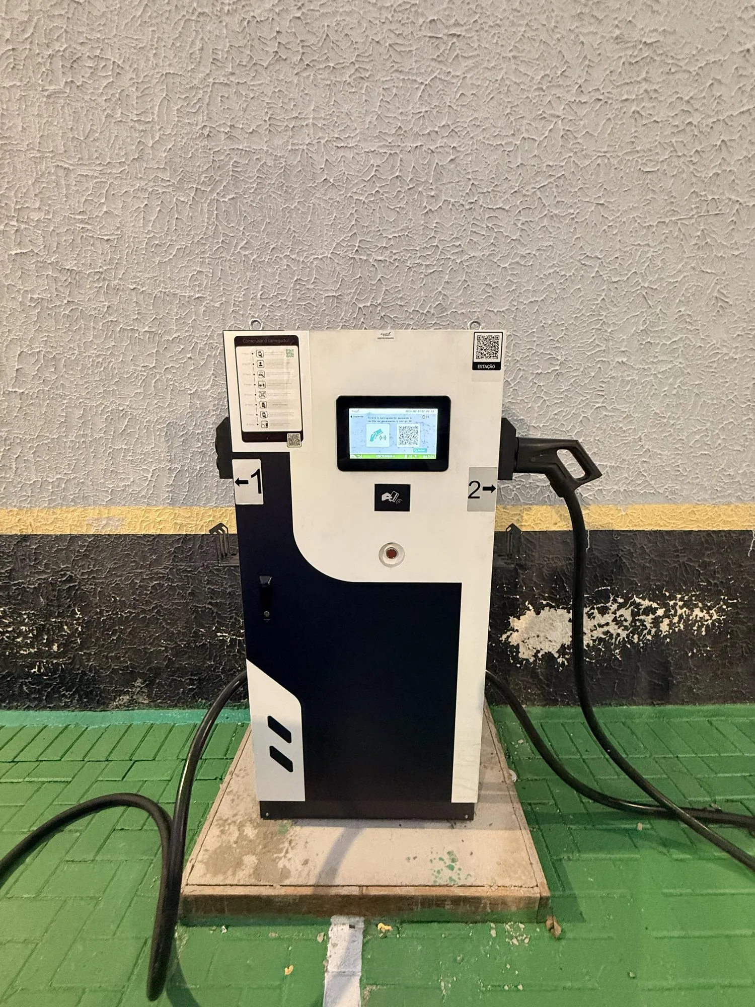 CIA DO ALIMENTO - 80KW