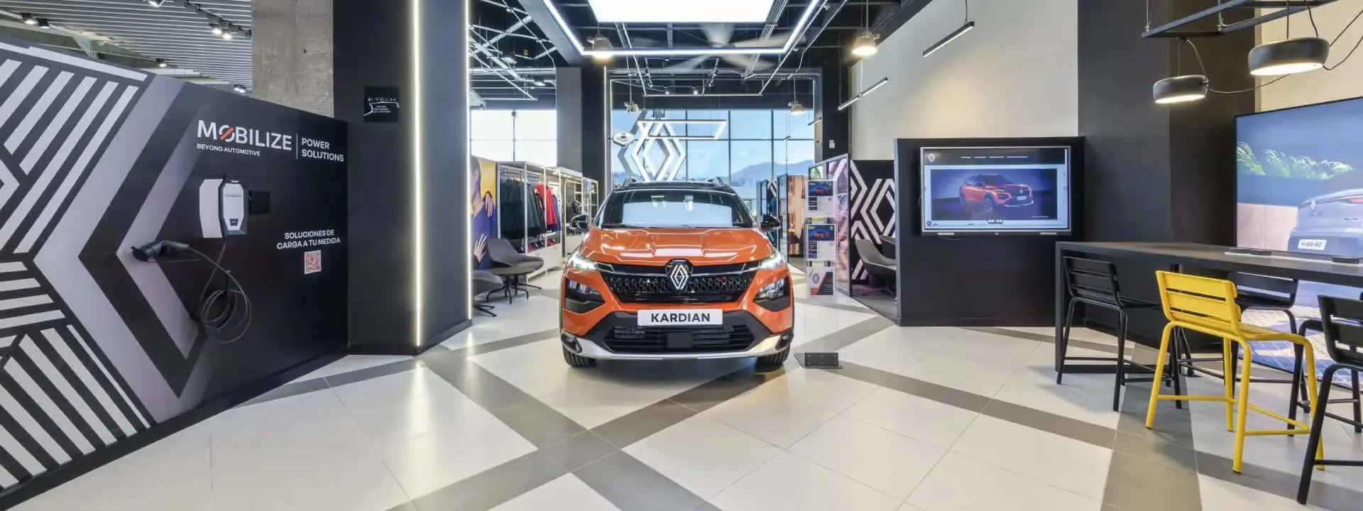 AGENCIAUTO RENAULT