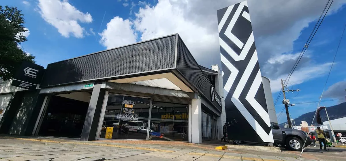 AGENCIAUTO RENAULT