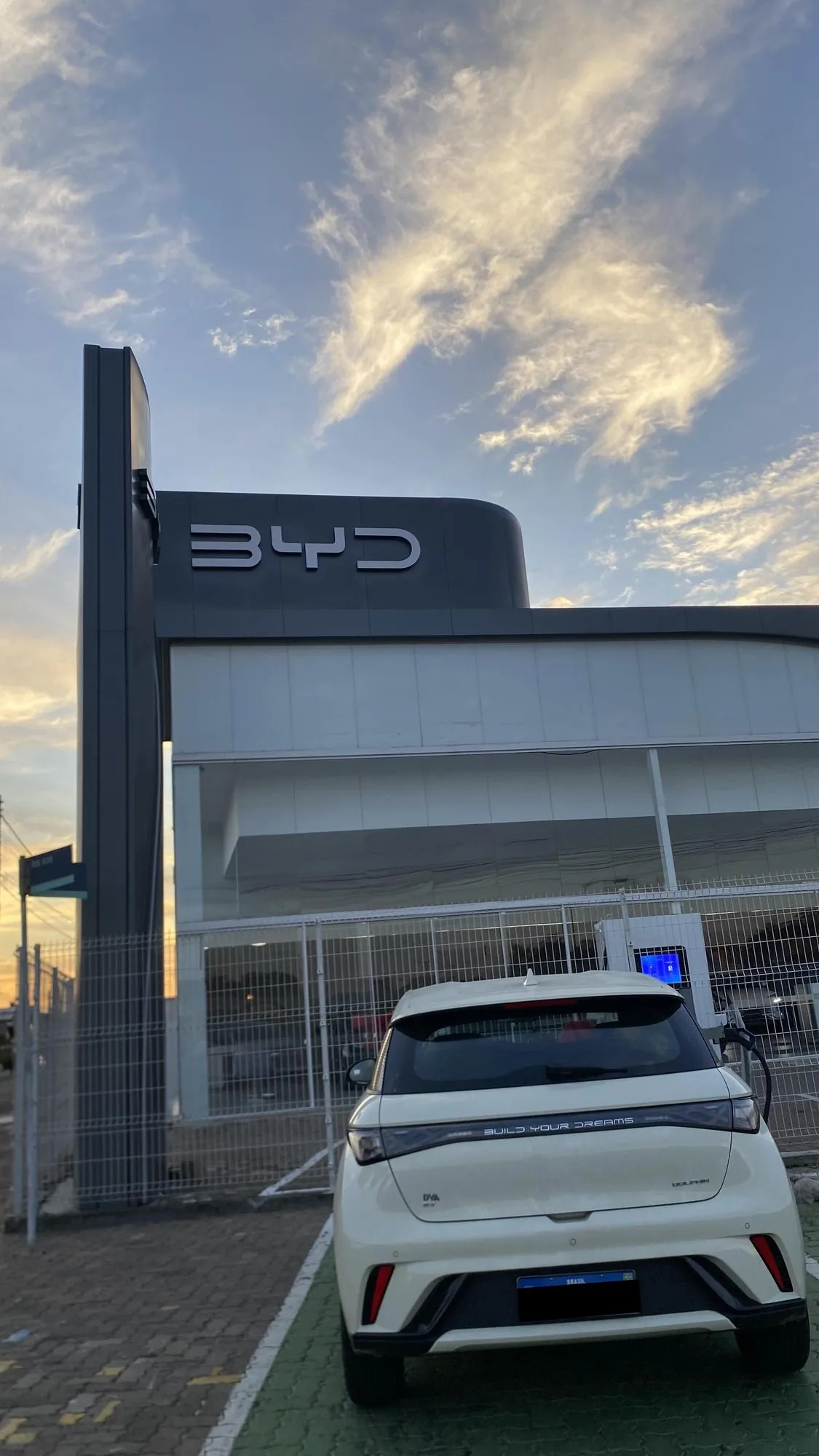 BYD