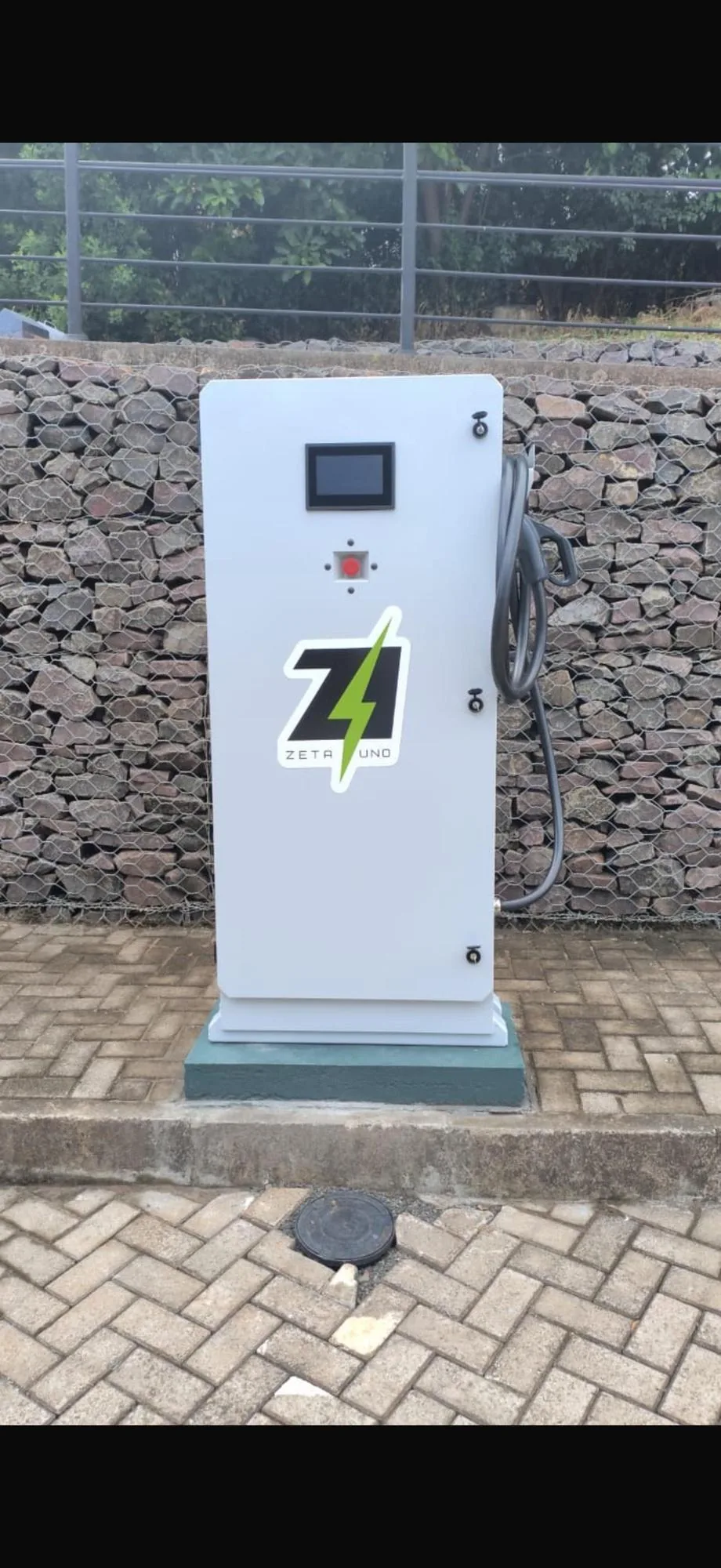 MUSEU DA EVOLUÇÃO AGRÍCOLA - 40KW