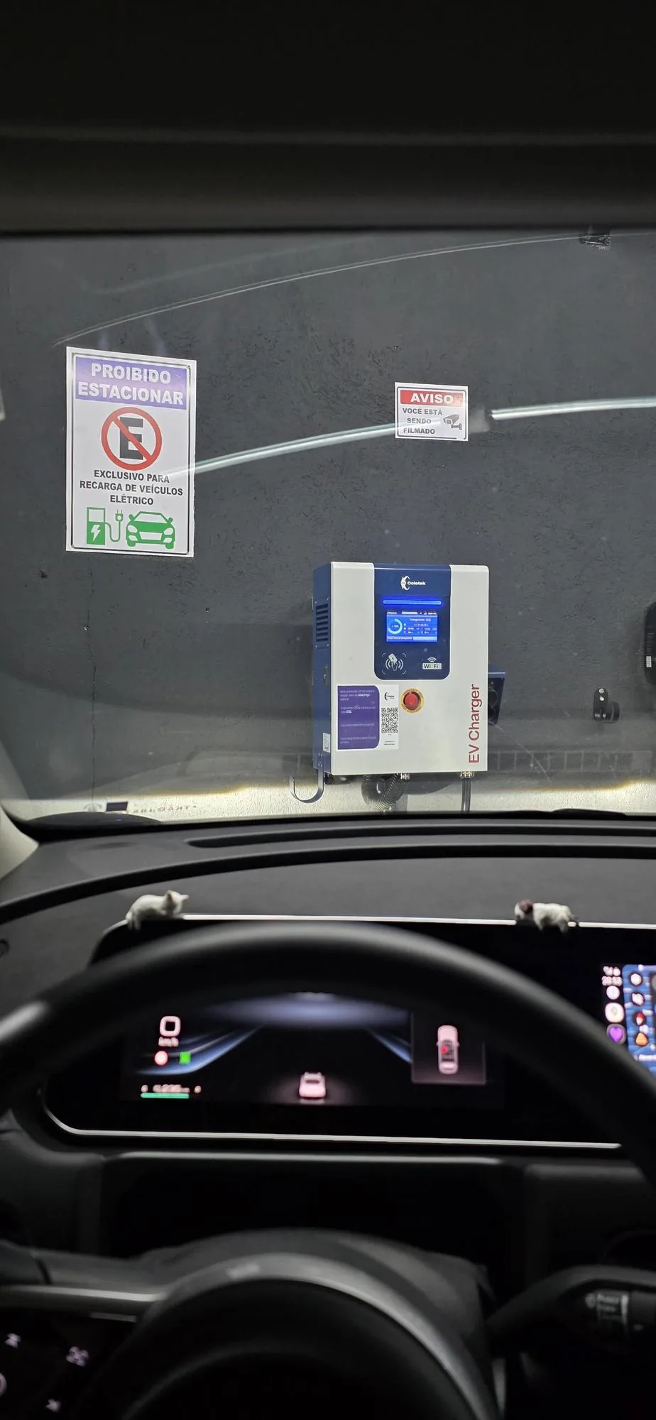 EV CHARGER 24H