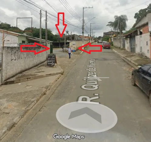 RECARGA GRATUITA 7KW (ACESSO RESTRITO POR AGENDAMENTO PRÉVIO)