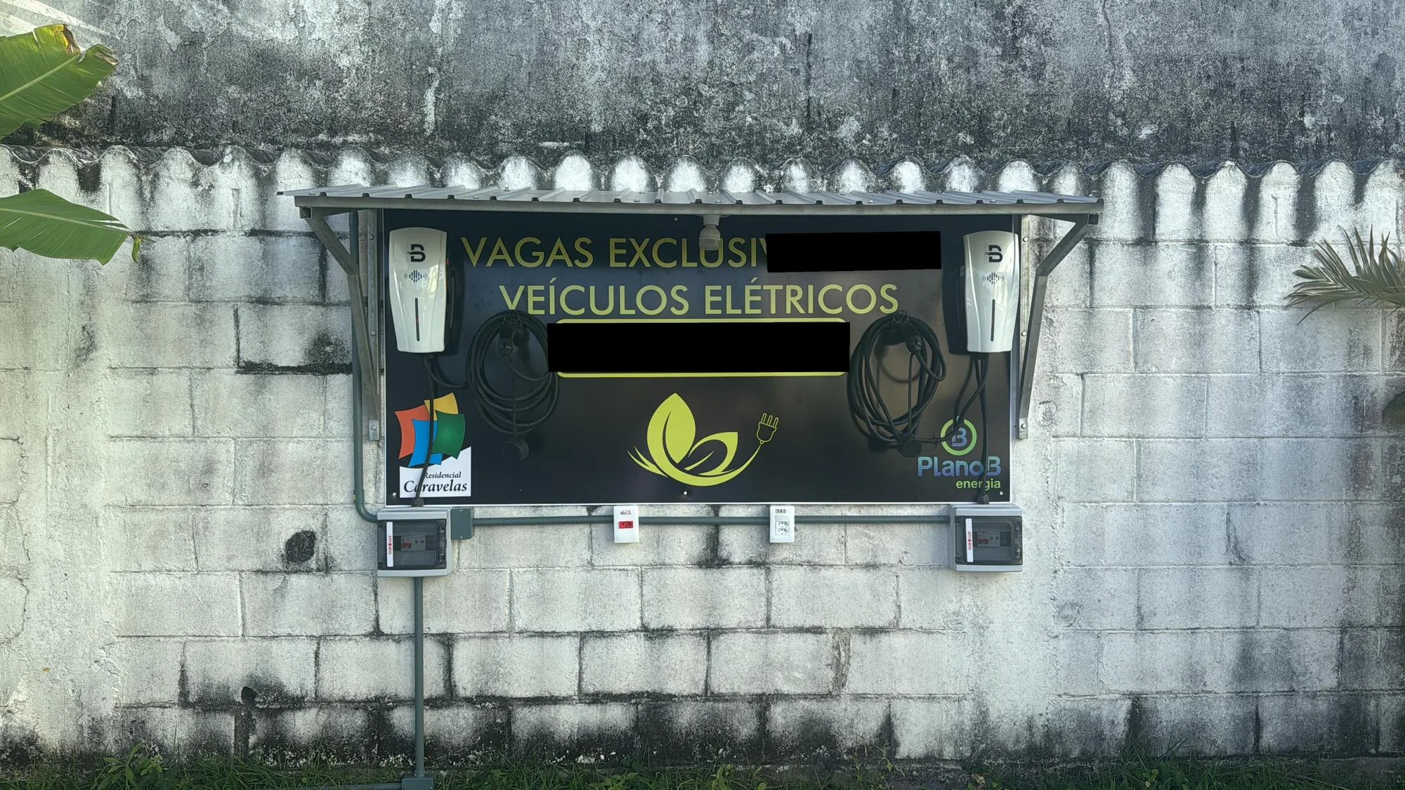 CONDOMÍNIO RESIDENCIAL CARAVELAS