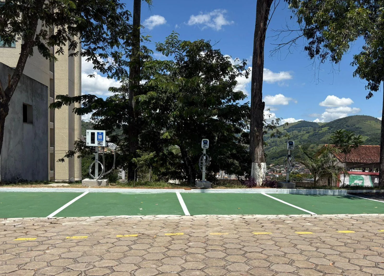 JARAGUA TENNIS CLUB JTC