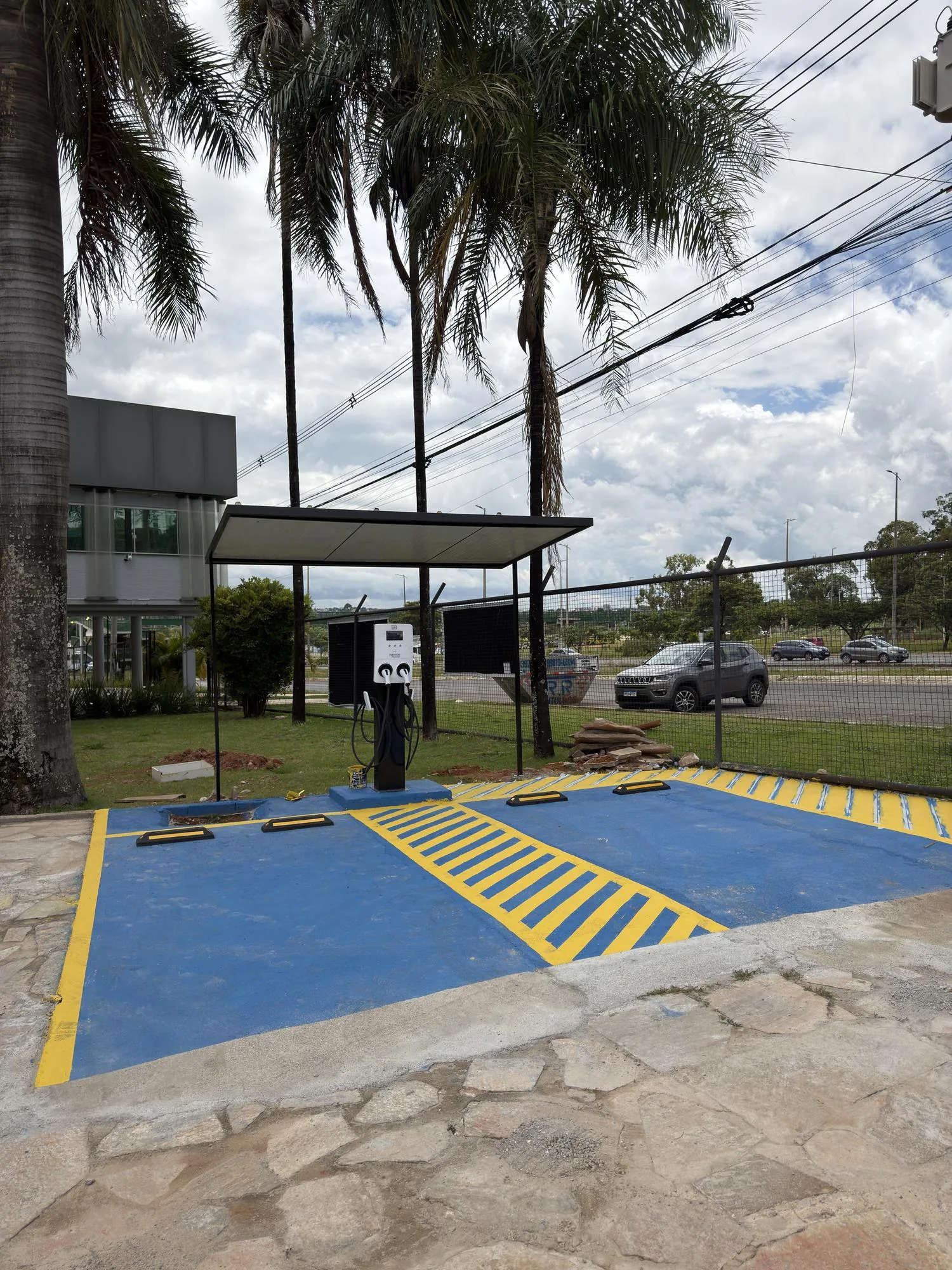 CANAÃ ENERGY - COMPLEXO ATUALLI - 22 KW (COMING SOON)