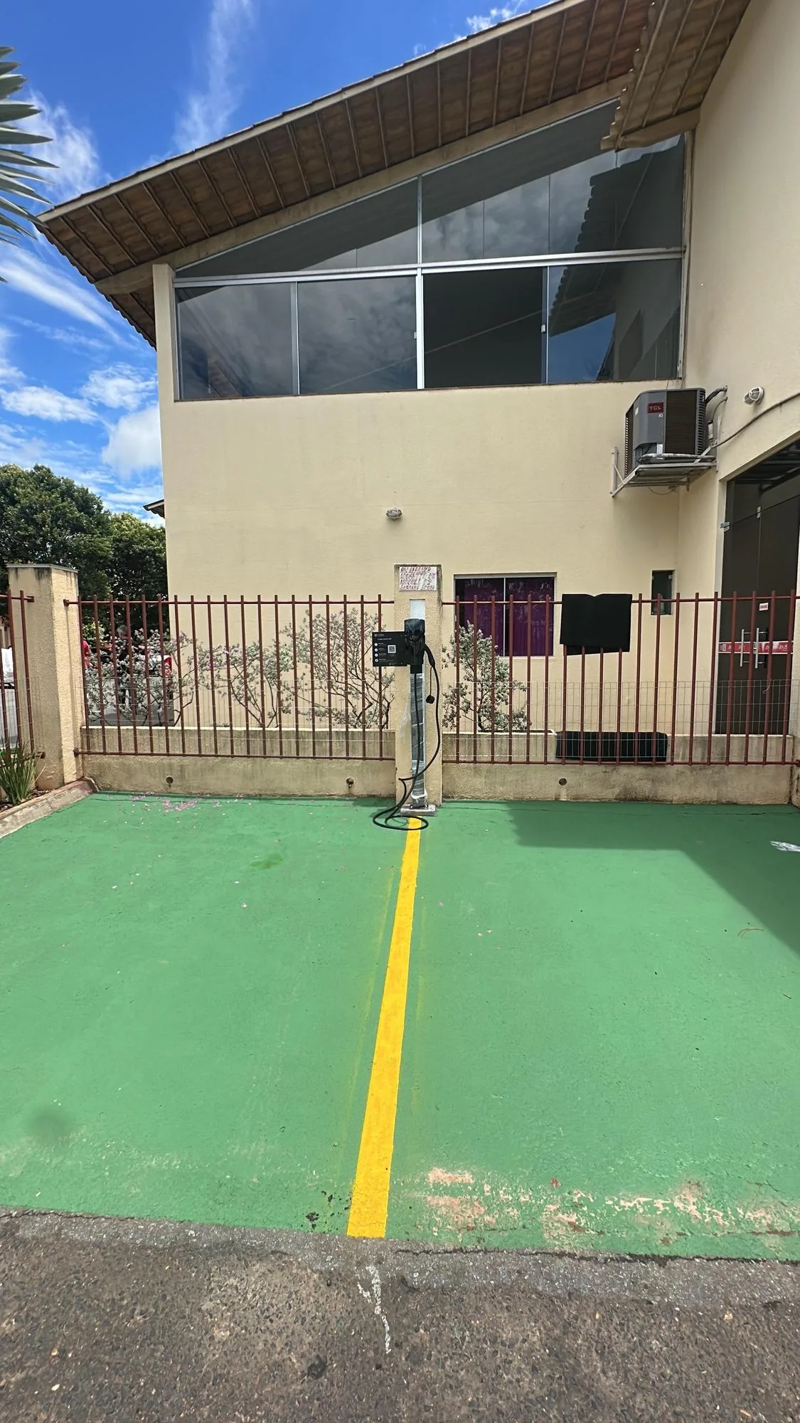 TURBO STATION