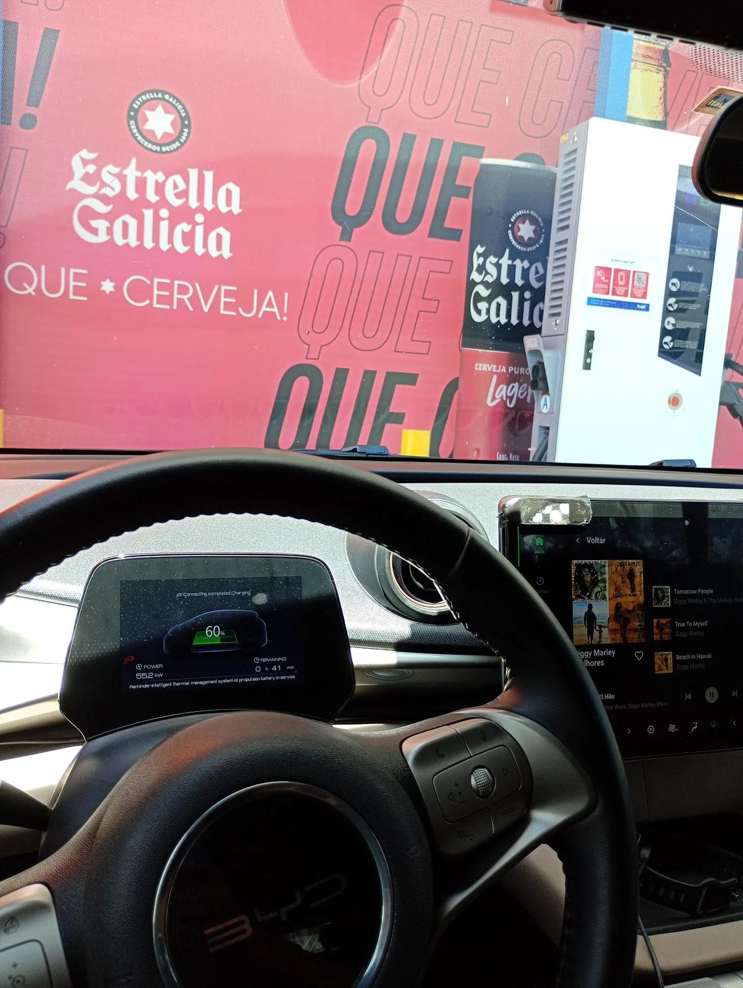 AQUI ENERGIA - POSTO SHELL - QE 20