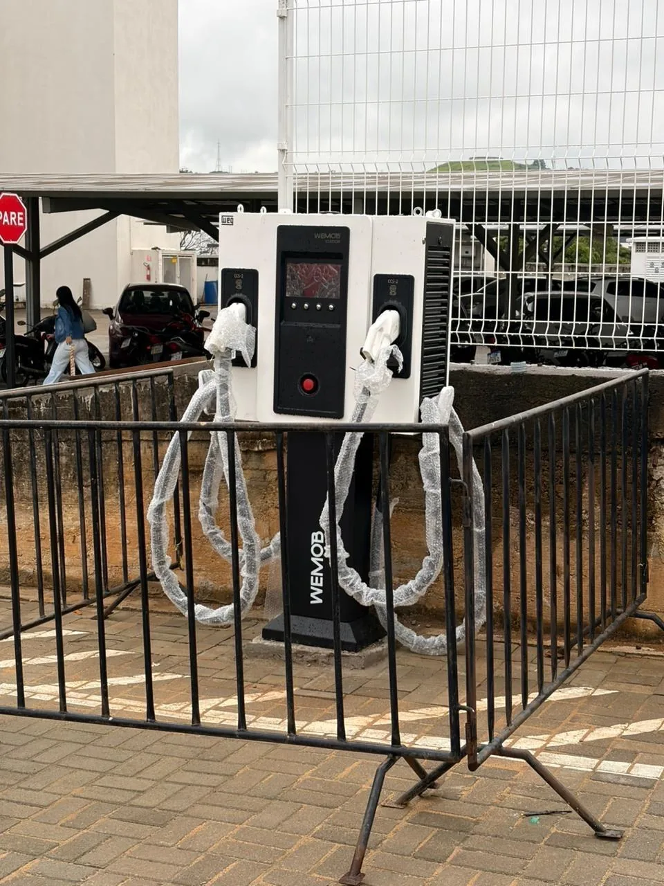 PREMIER REDENTOR SMARTFIT - ITAPERUNA