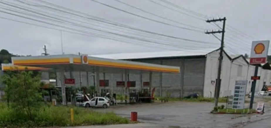 80 KW - VIAVOLT | POSTO COSTA DO CACAU(SHELL)-ILHÉUS
