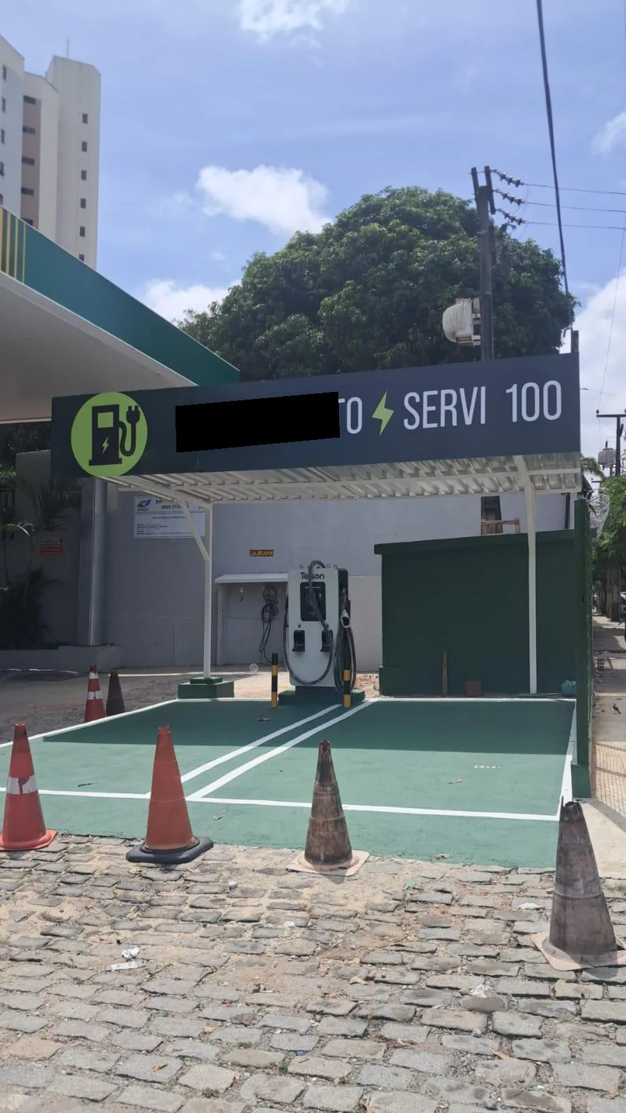 SERVI 100 24H - 80KW (ION MOBILIDADE)