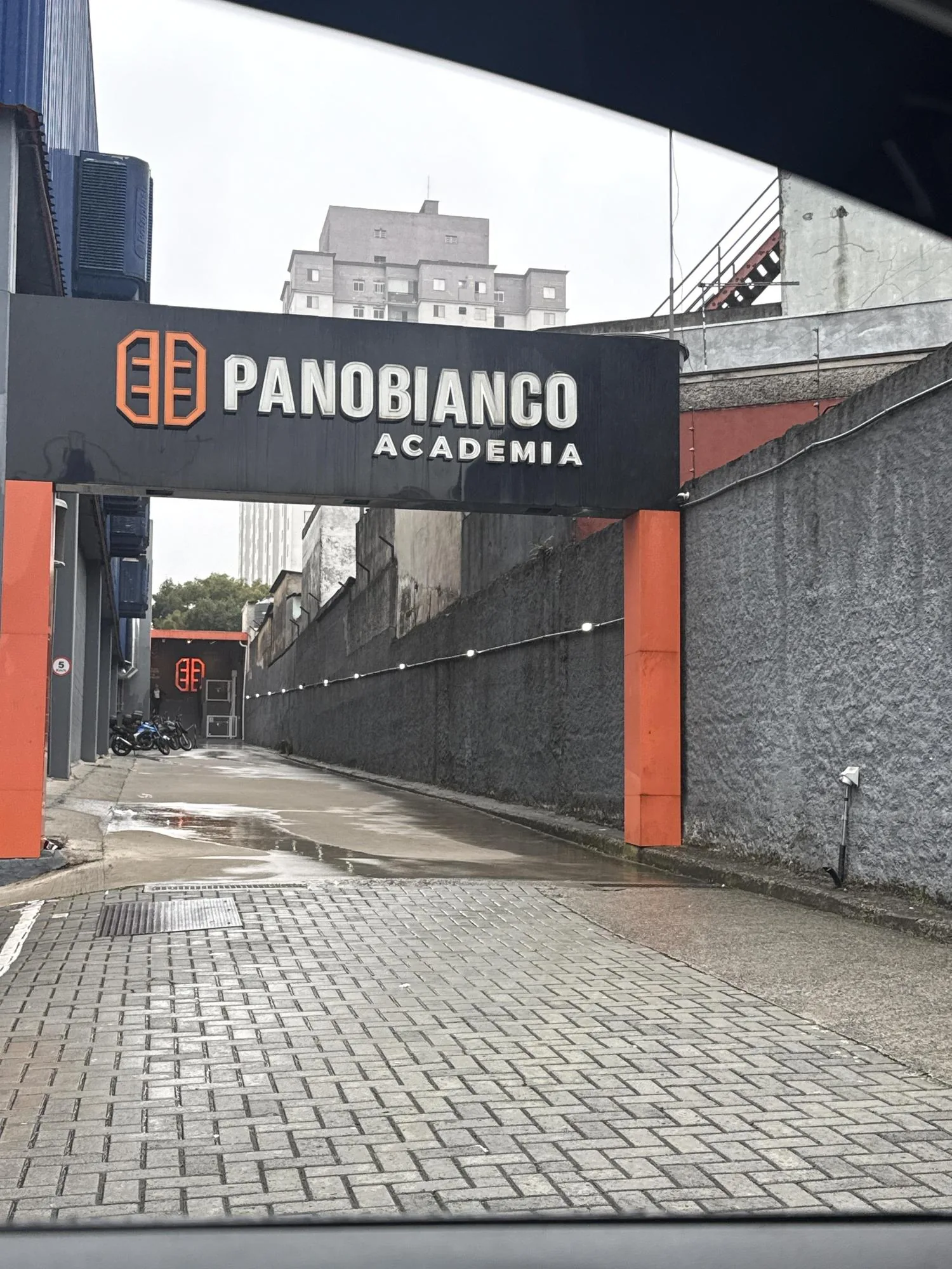 BARBOSA SUPERMERCADO