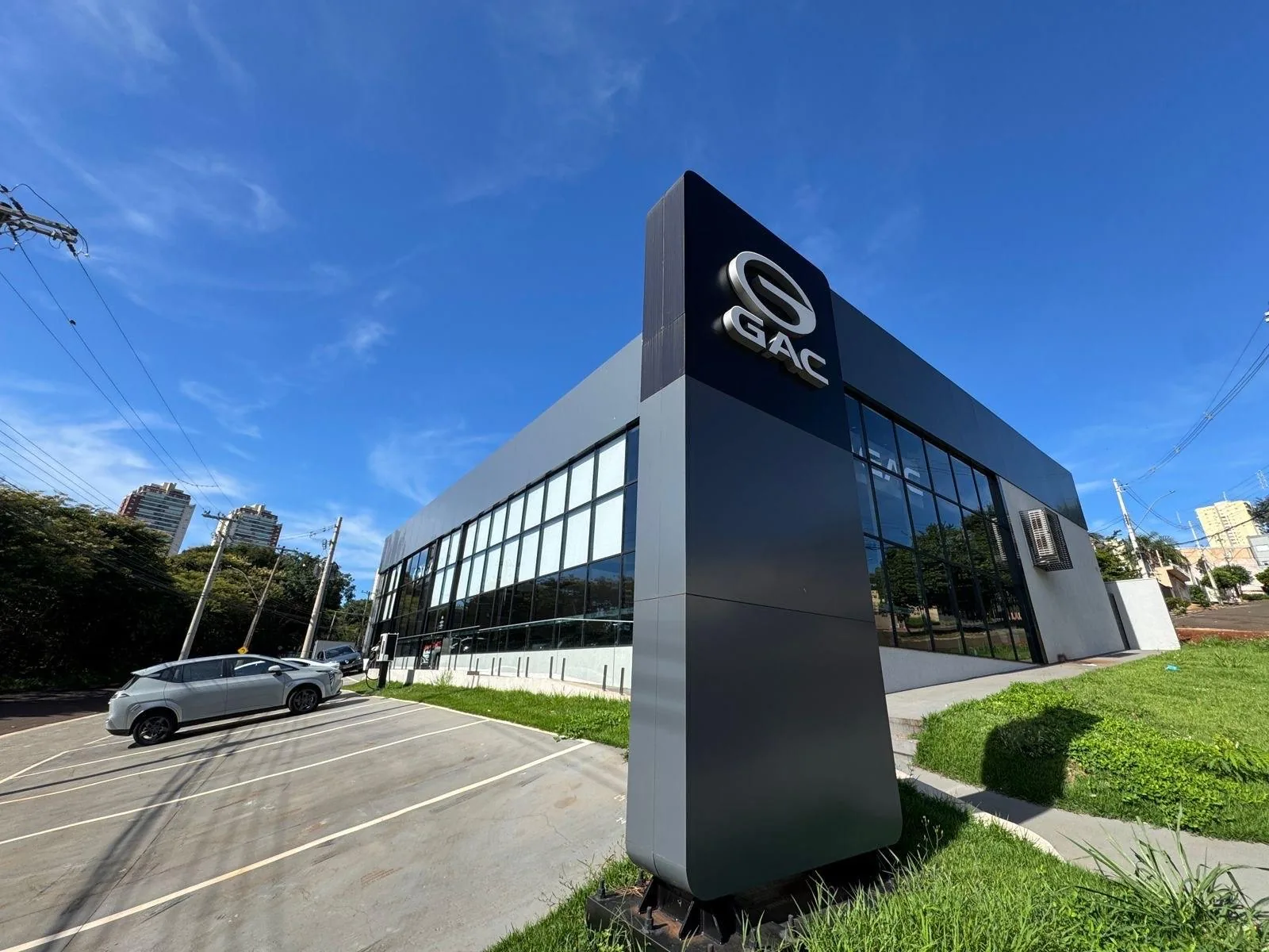 GAC SANTA EMÍLIA - RIBEIRÃO PRETO