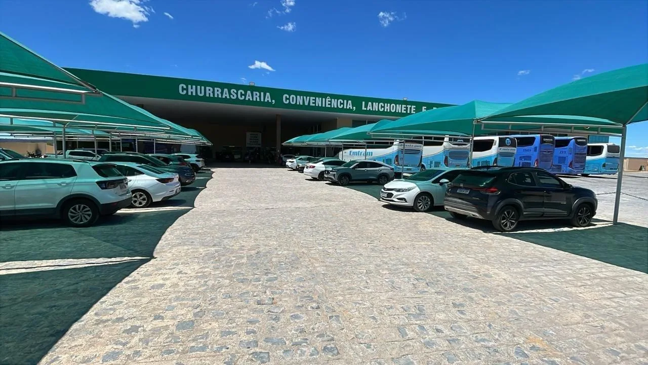 ZAP CHARGE - DOIS IRMÃOS BR020