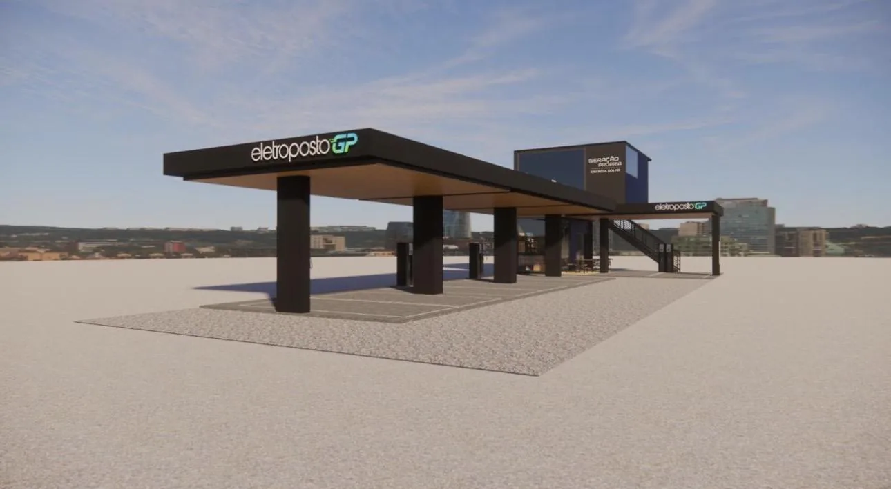 ELETROPOSTOGP - INAUGURAÇÃO JULHO 2026 (COMING SOON)