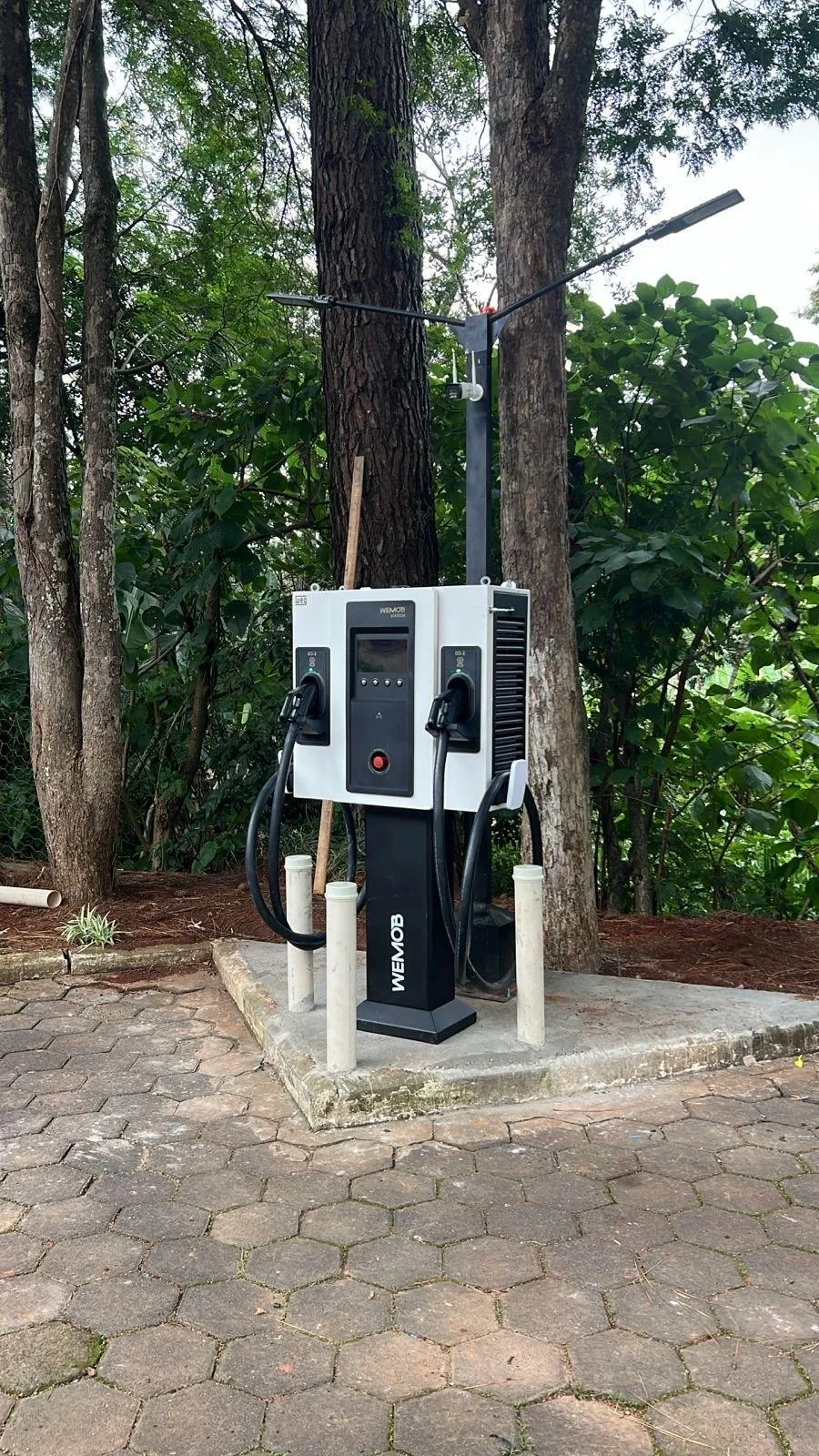 [70KW] HOTEL NACIONAL INN ARAXÁ