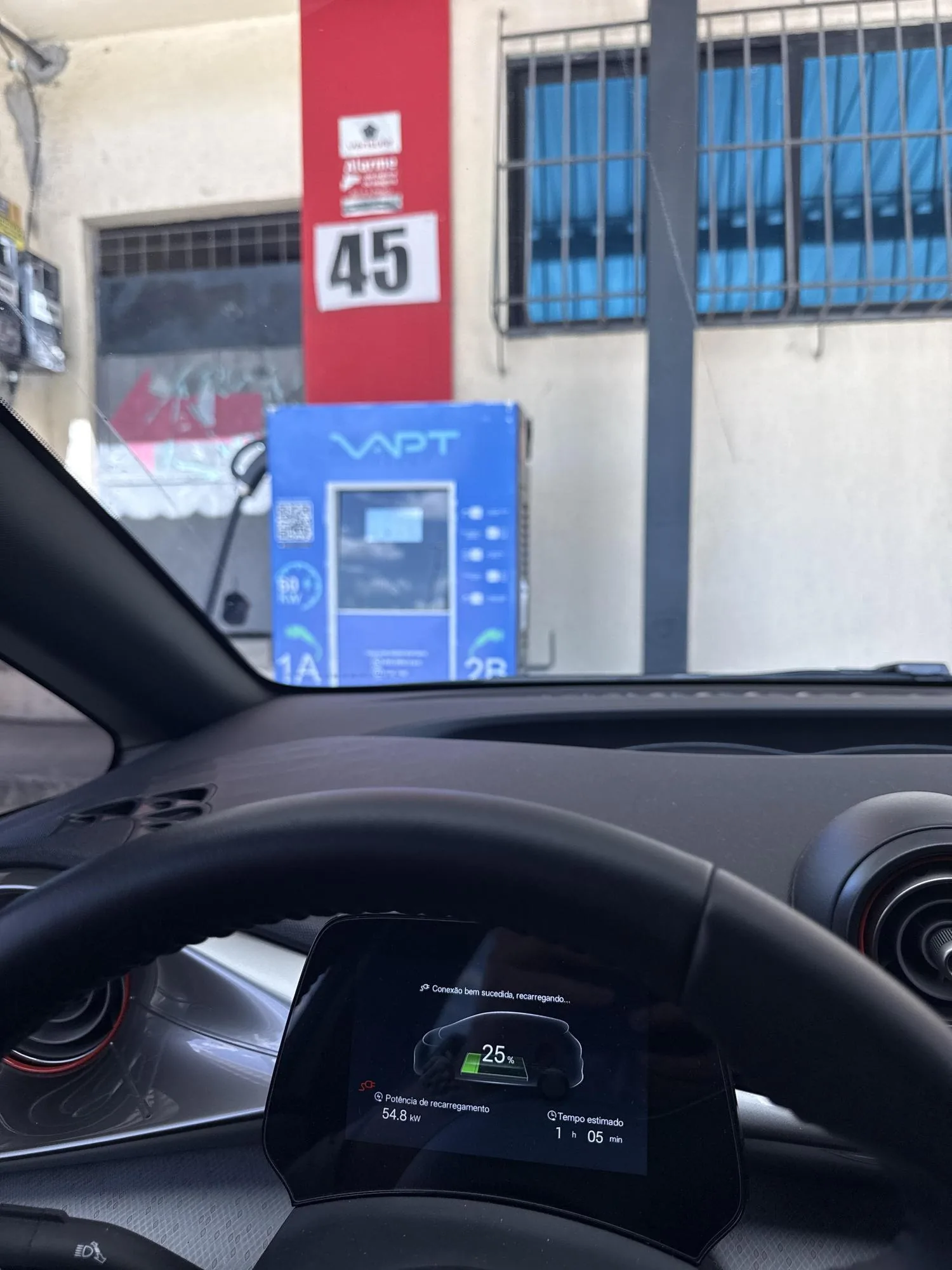 VAPT VILA TORRES GALVÃO | 60KW | PAULISTA - PE