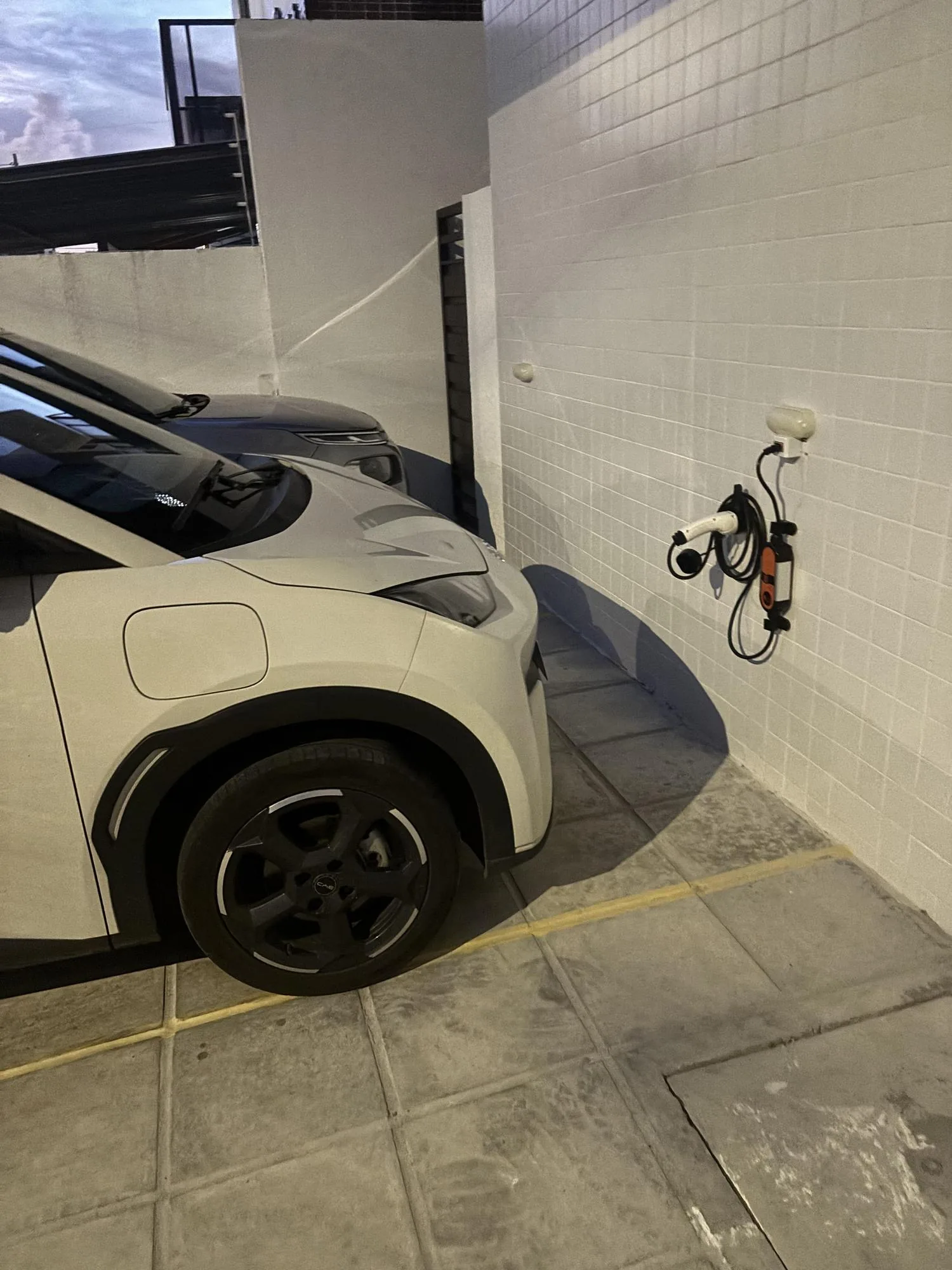 RESIDENCIAL ARAÇAGI 2,7 KWH