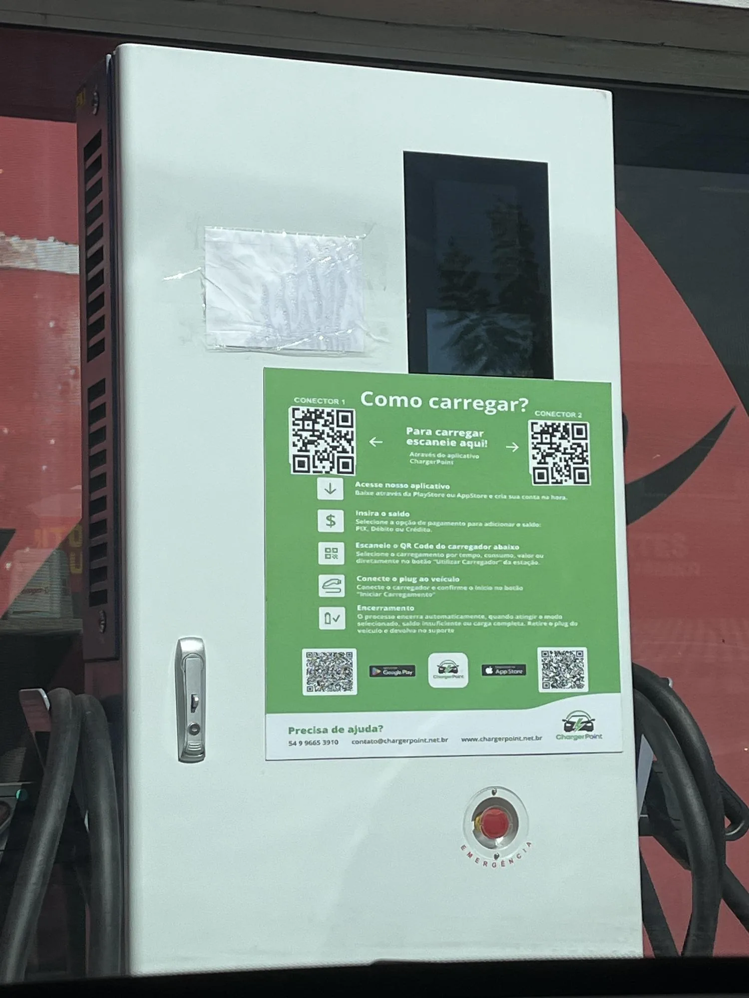 POSTO DE COMBUSTIVEIS DAL RI