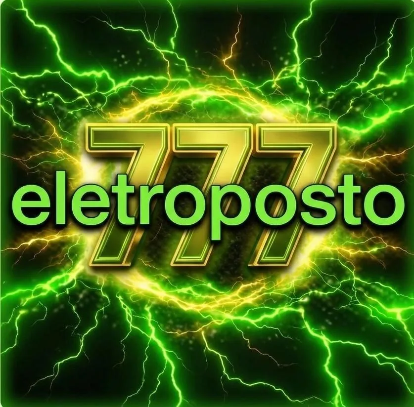 ELETROPOSTO 777 CARREGADOR DE 80 KW/H