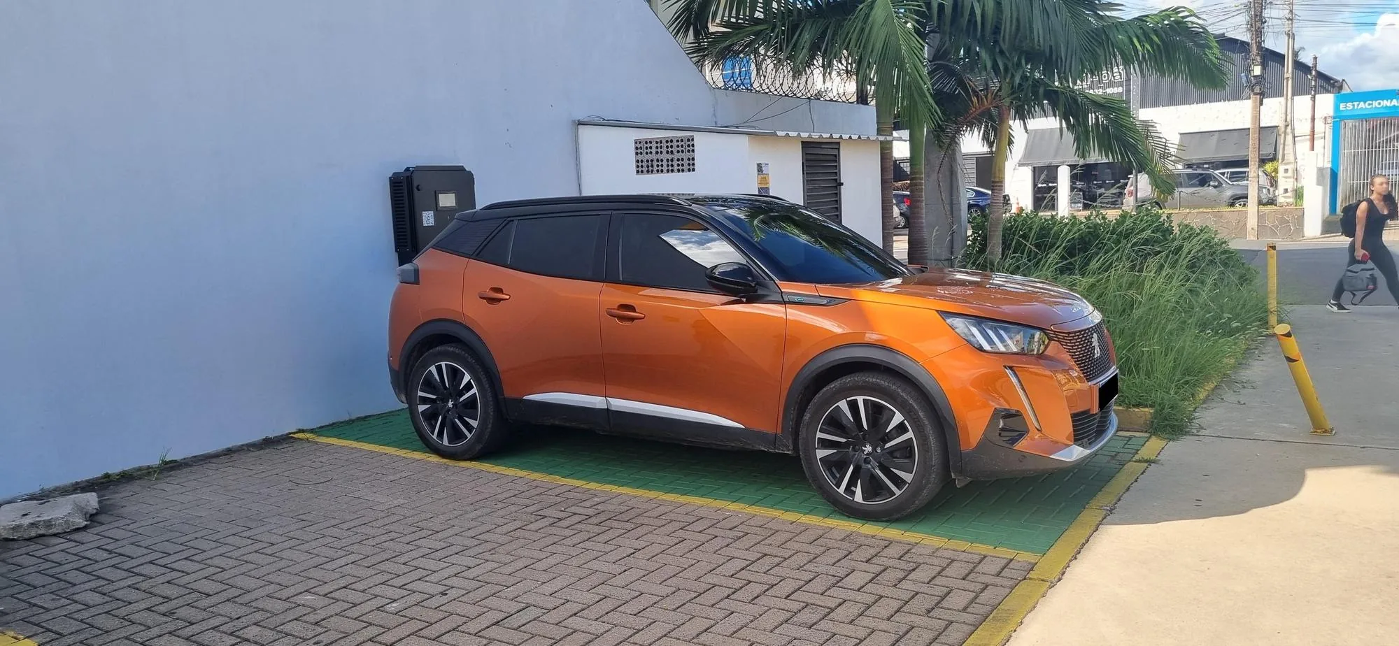 MERCADO ASUN - 40KW