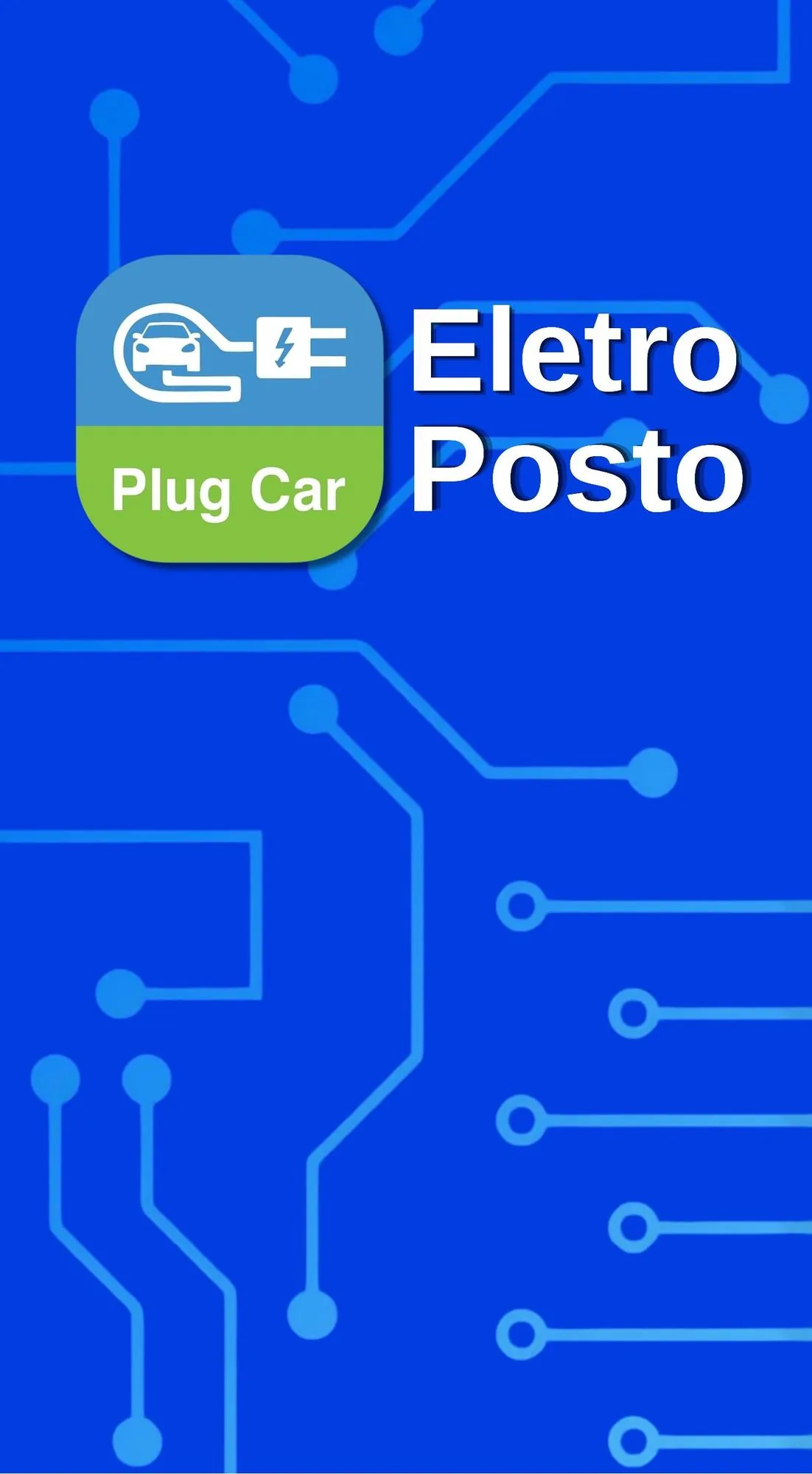 HIPER DB - ADRIANÓPOLIS (PLUG CAR)