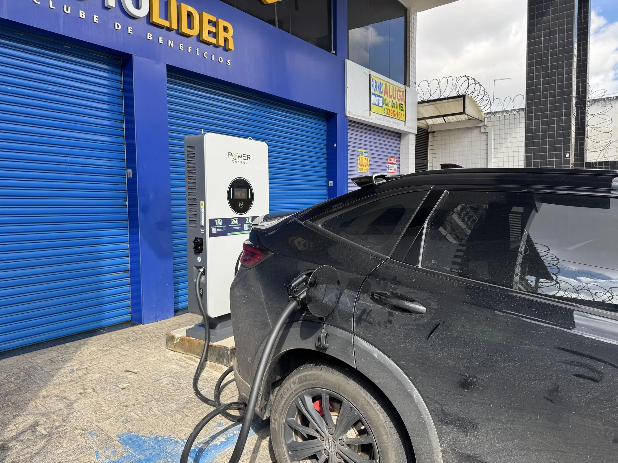 AUTO LIDER CLUBE DE BENEFÍCIOS