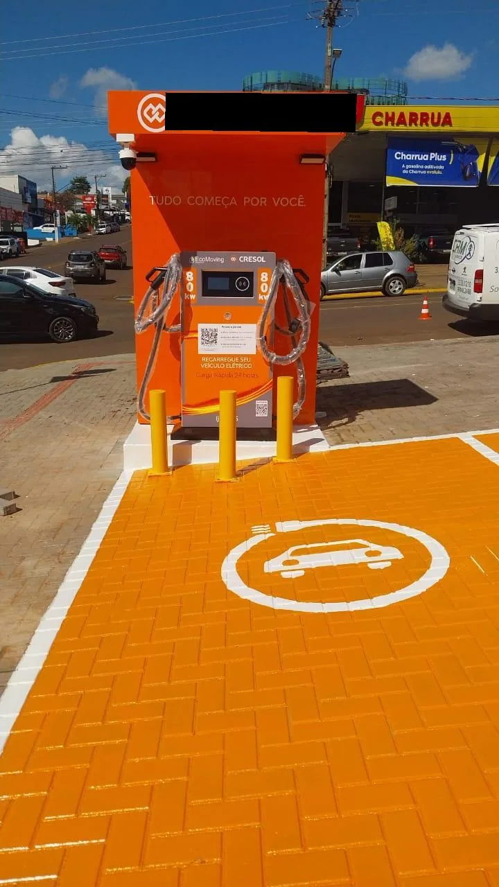 CRESOL ECOMOVING