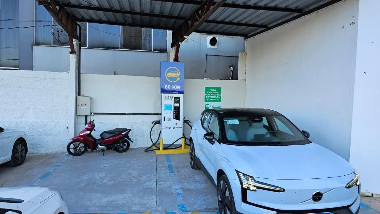 REQUINT SABOR 60KW DC