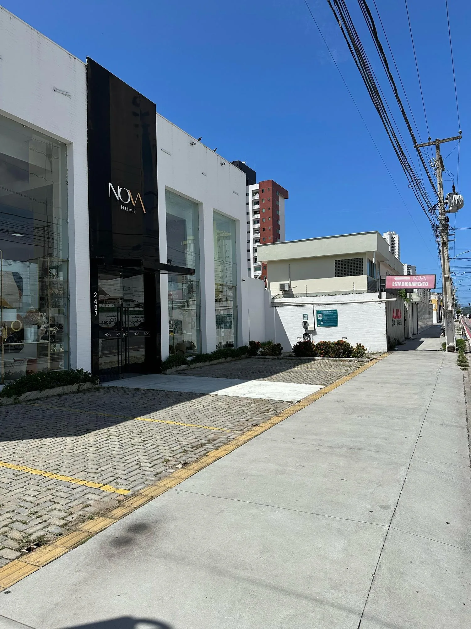 NOVA HOME