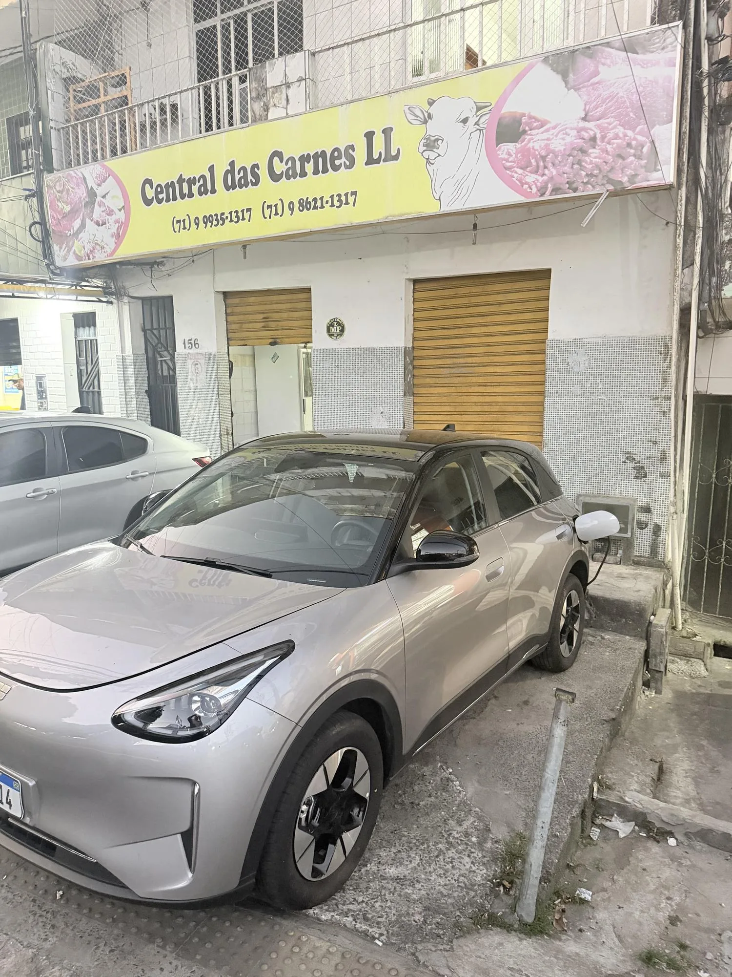 RESTAURANTE PIMENTA DE CHEIRO