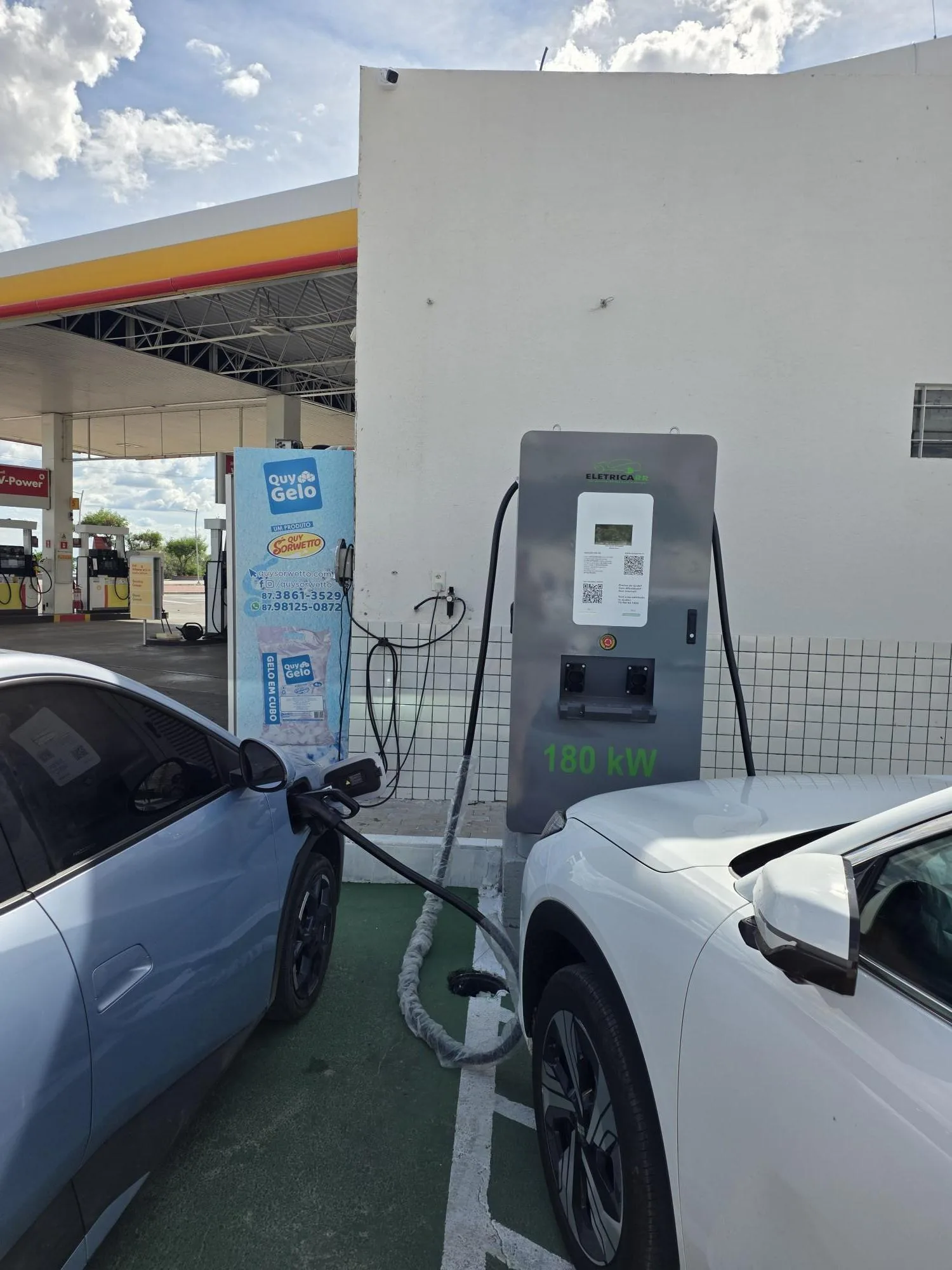 POSTO ORLA