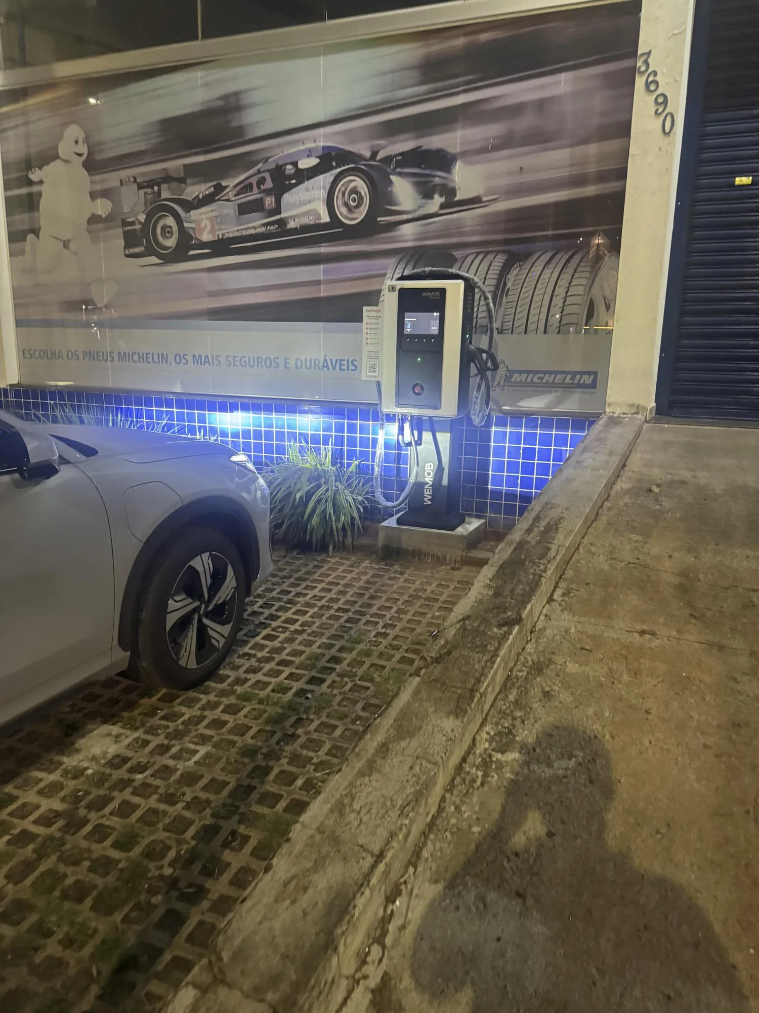 [40KW] PNEUARA