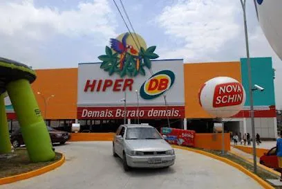 PLUG CAR - HIPER DB JAPIIM