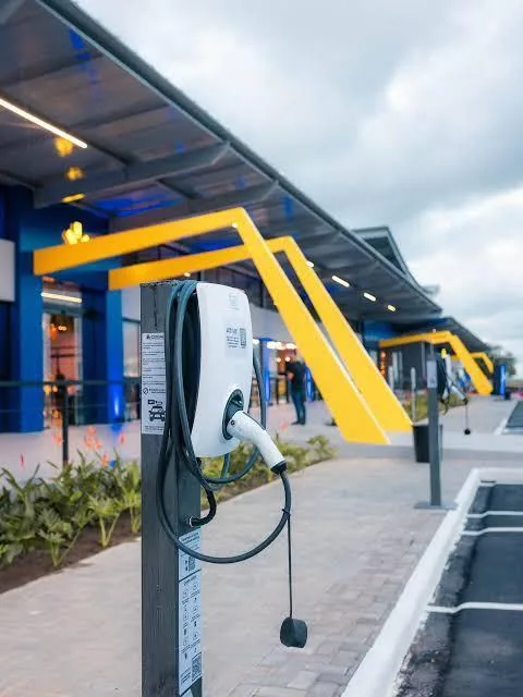 ATIVE CHARGE - LESTO - GURINHEM