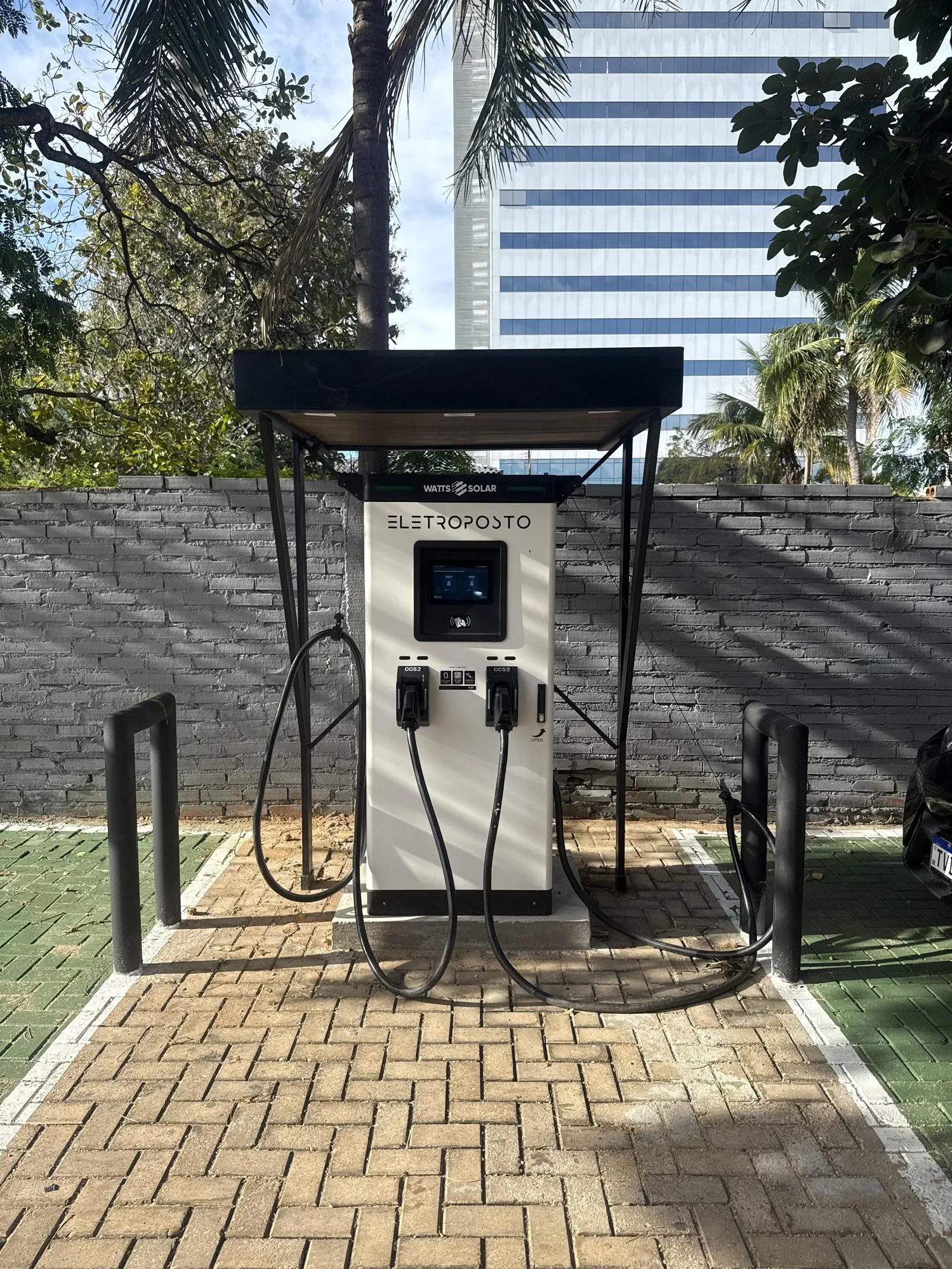 WATTS SOLAR MOBI I HOME 63 60KW