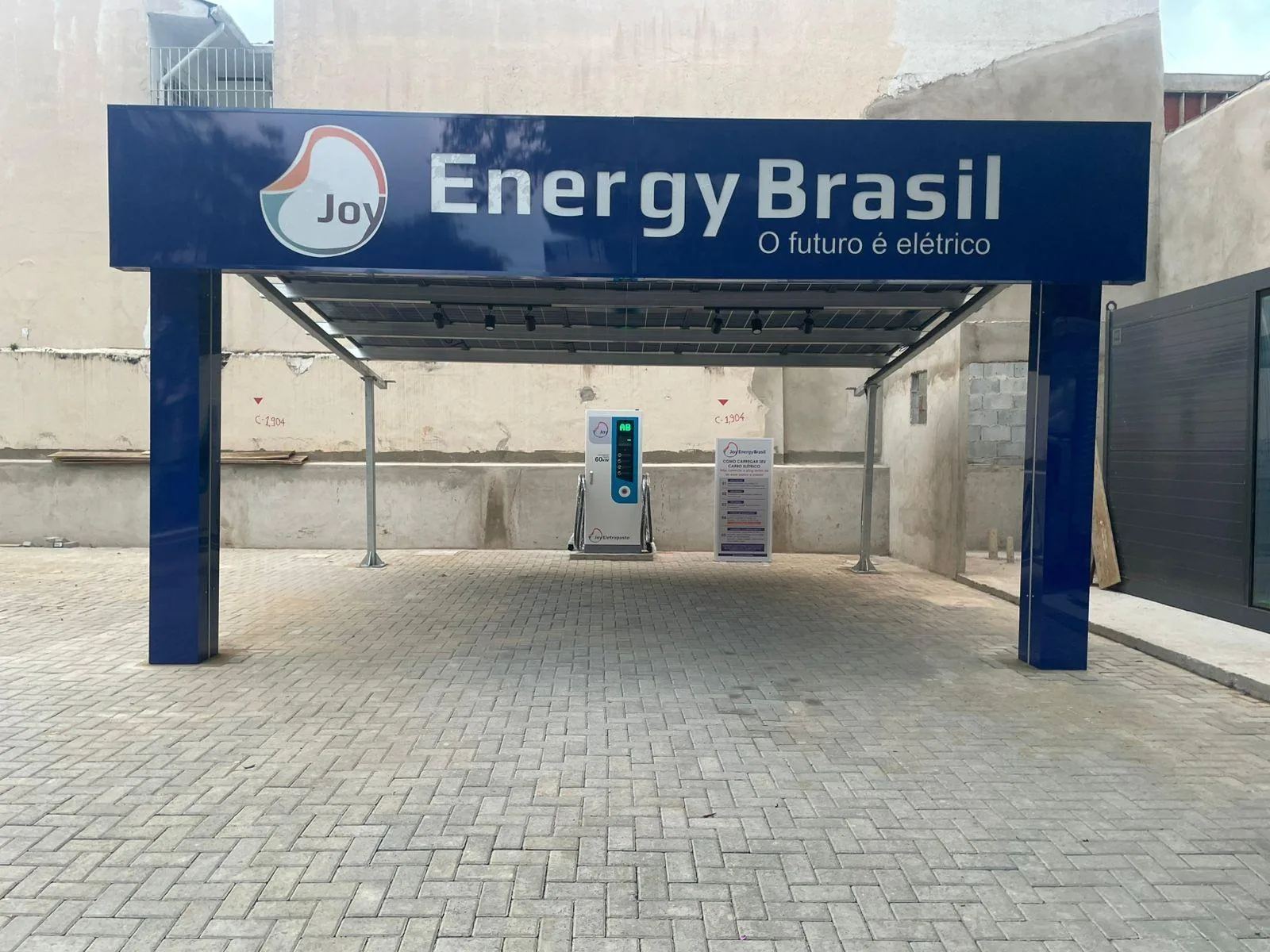 JOY ENERGY MOEMA 60KW DUAL (COMING SOON)