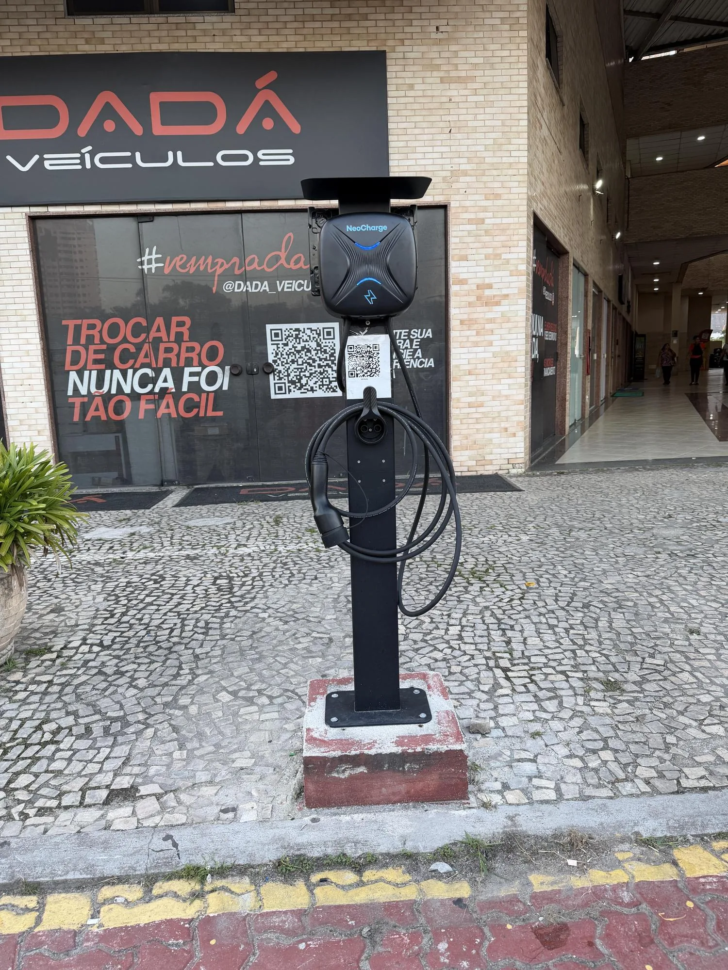 BANDEIRANTES MALL