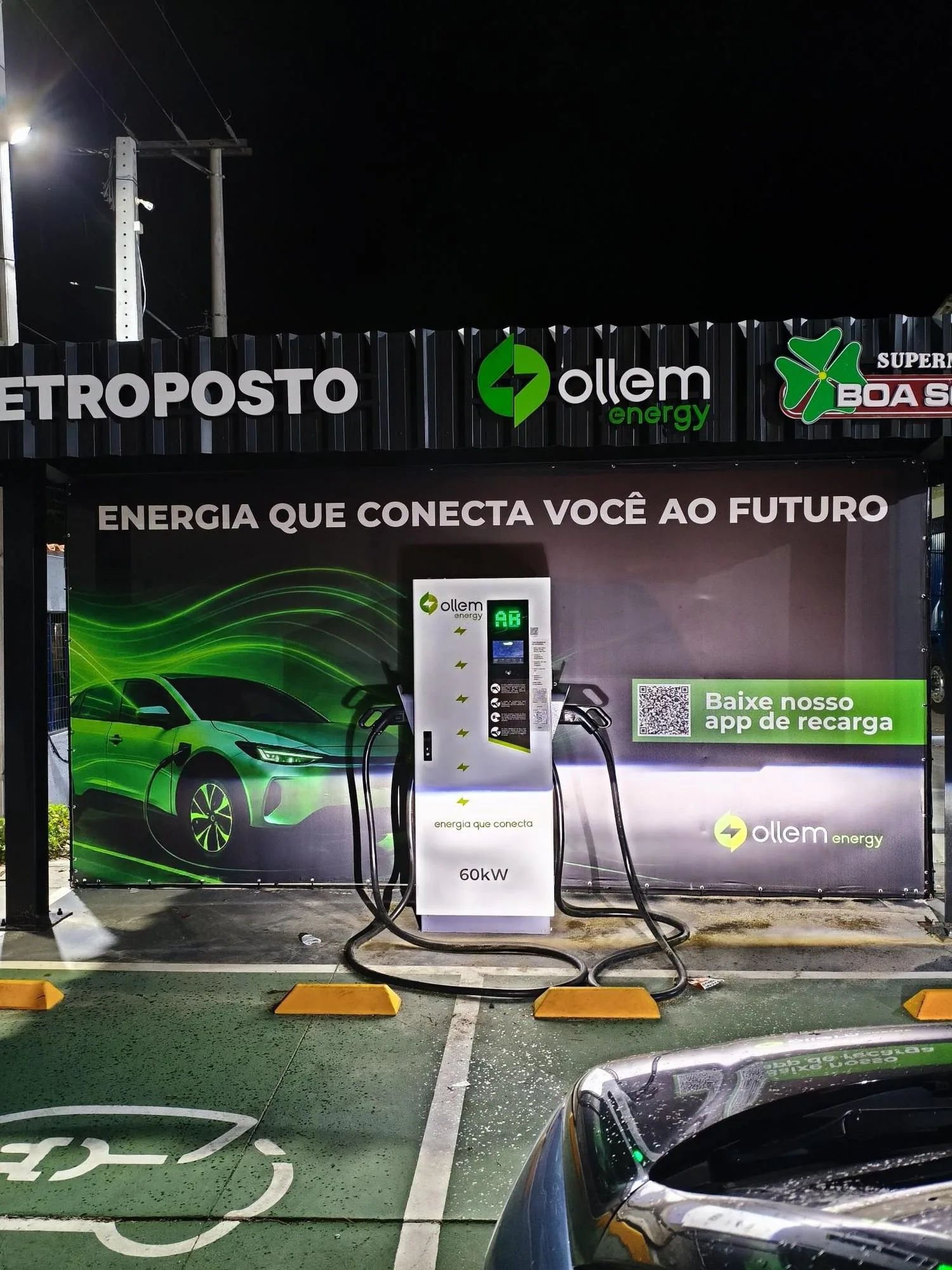 OLLEM ENERGY